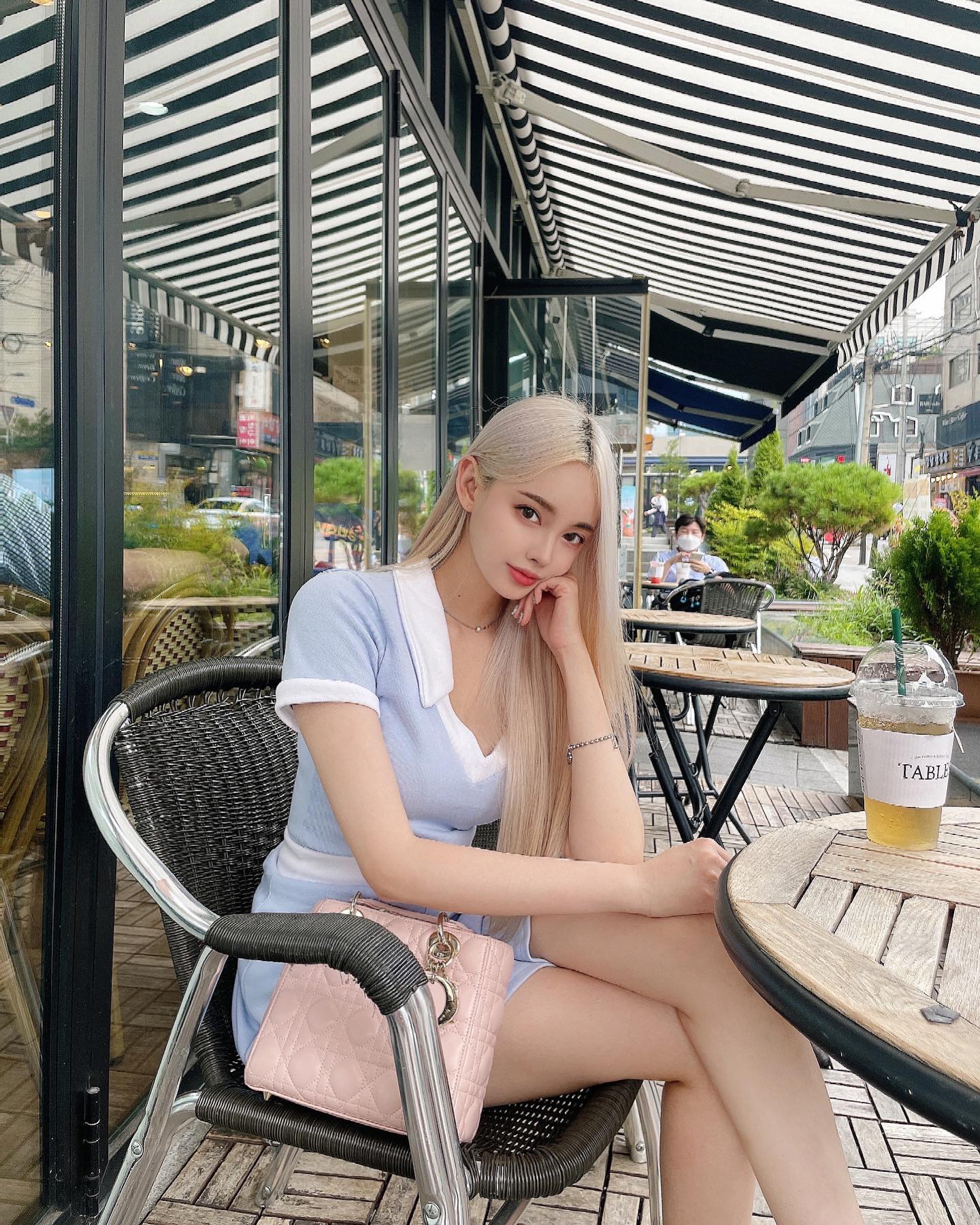 Ella (엘라) – Photos P1 - P66
