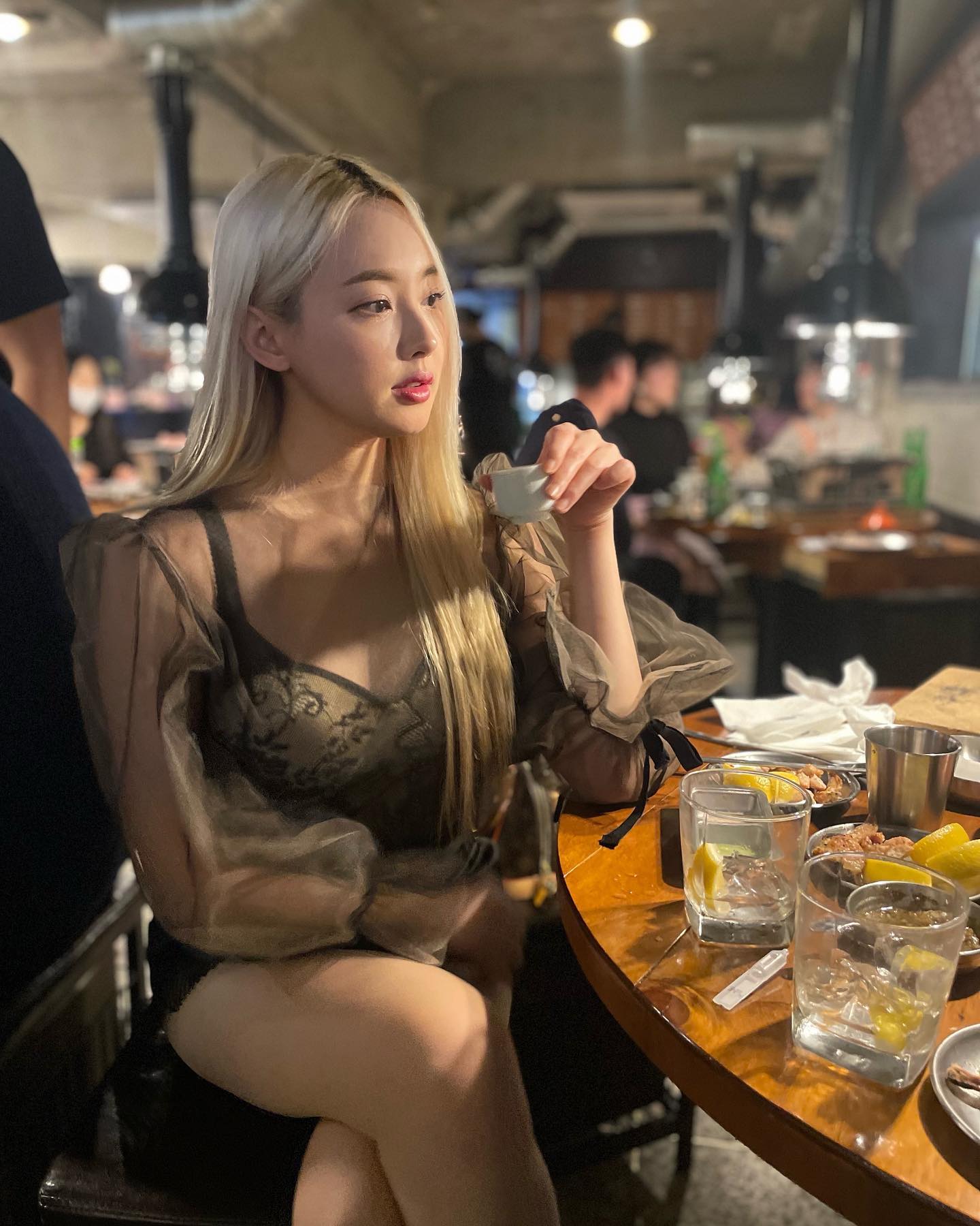 Ella (엘라) – Photos P1 - P91