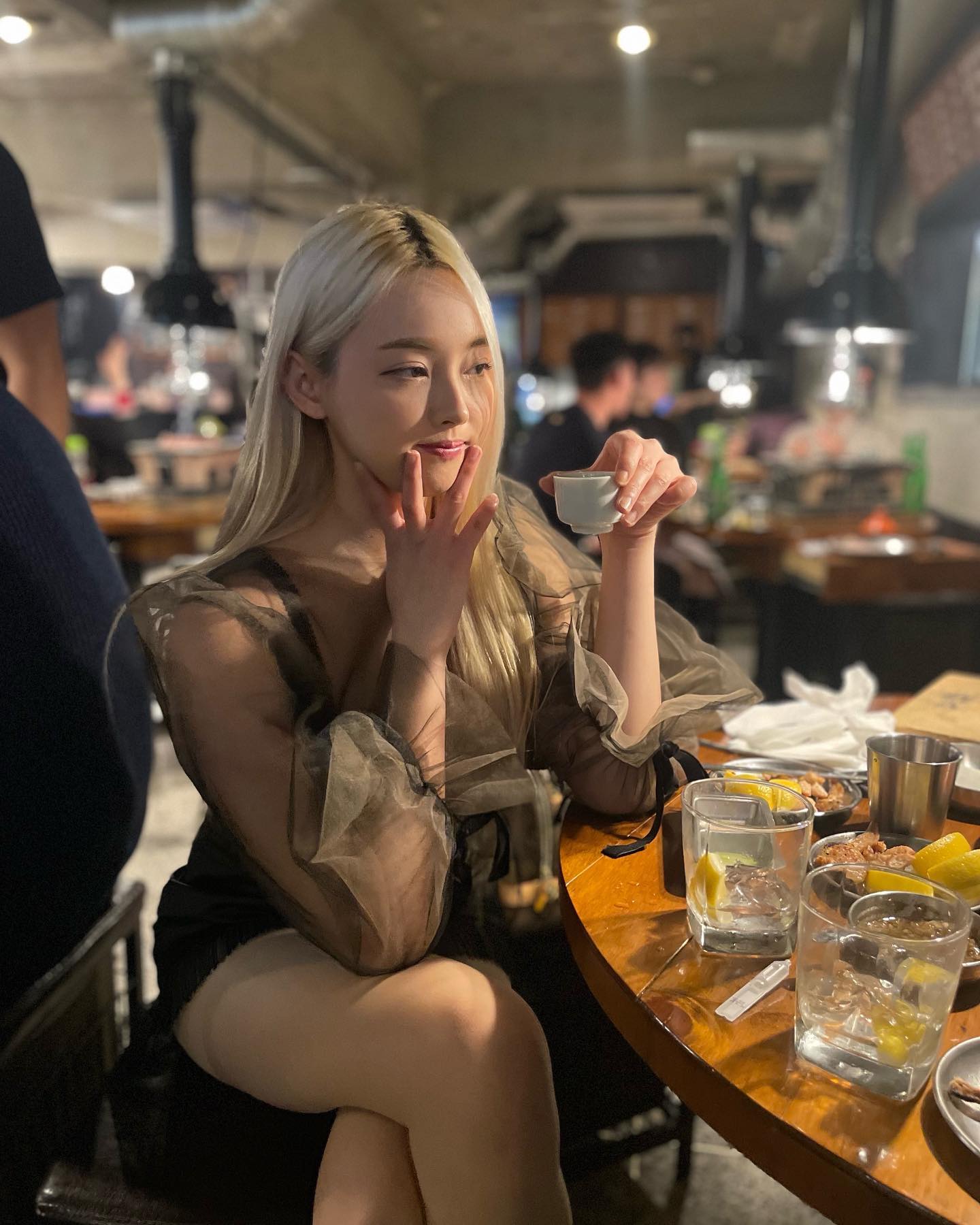 Ella (엘라) – Photos P1 - P94