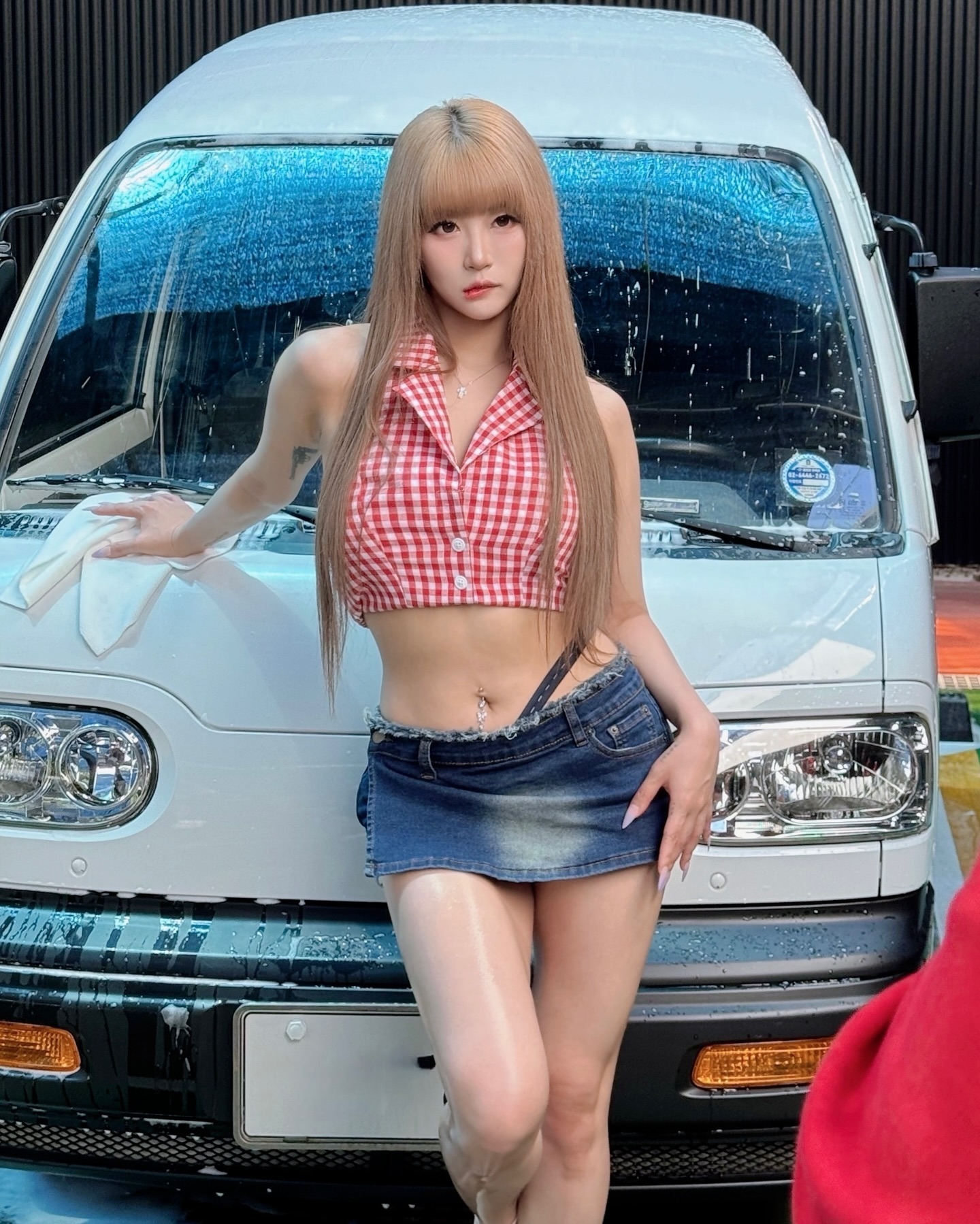 Bomi (보미) – Instagram Photos P1 - P34