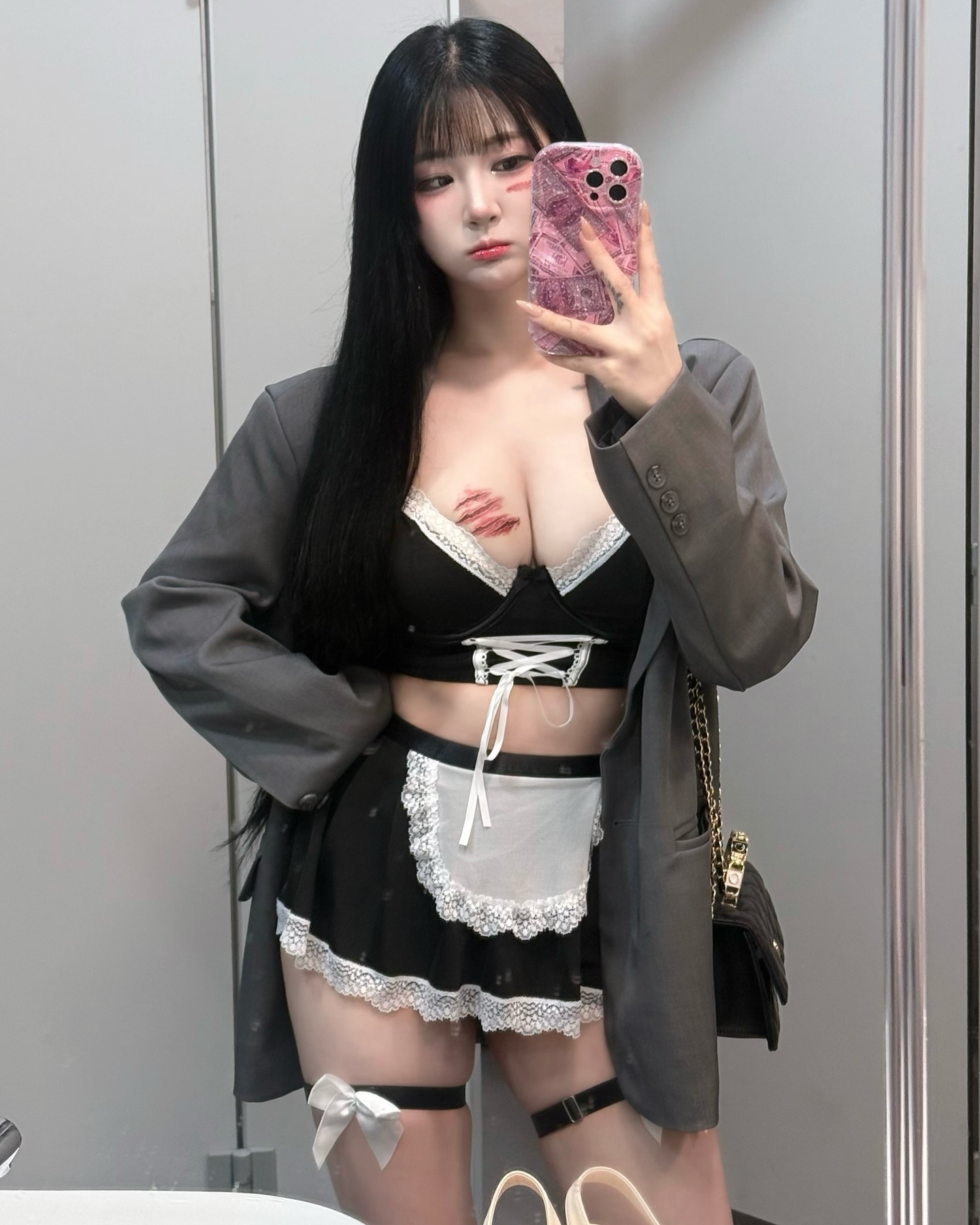 Bomi (보미) – Instagram Photos P1 - P36