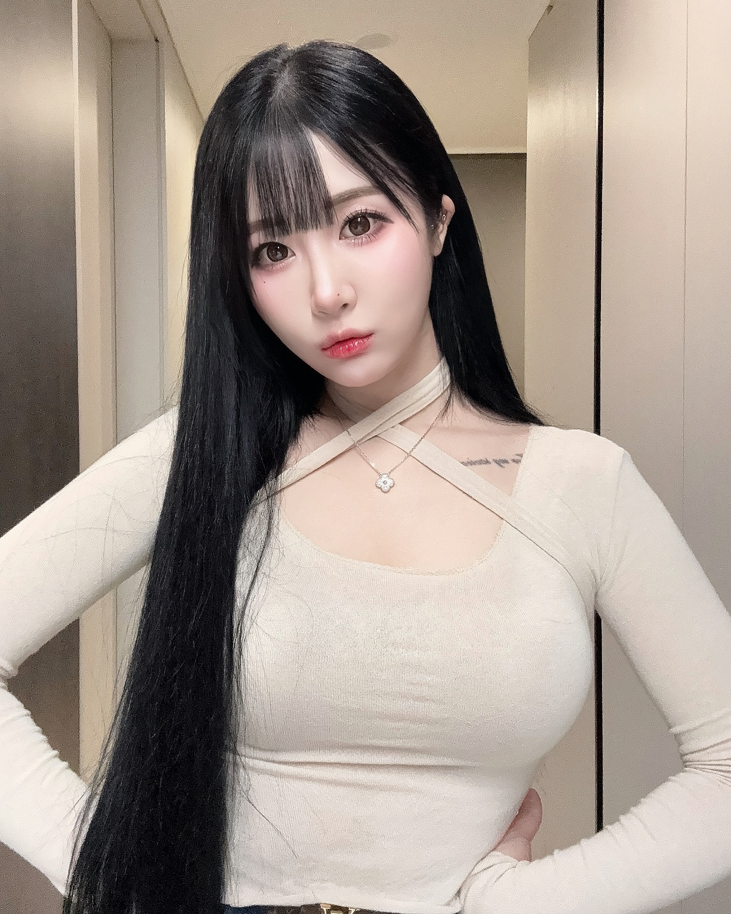 Bomi (보미) – Instagram Photos P1 - P37