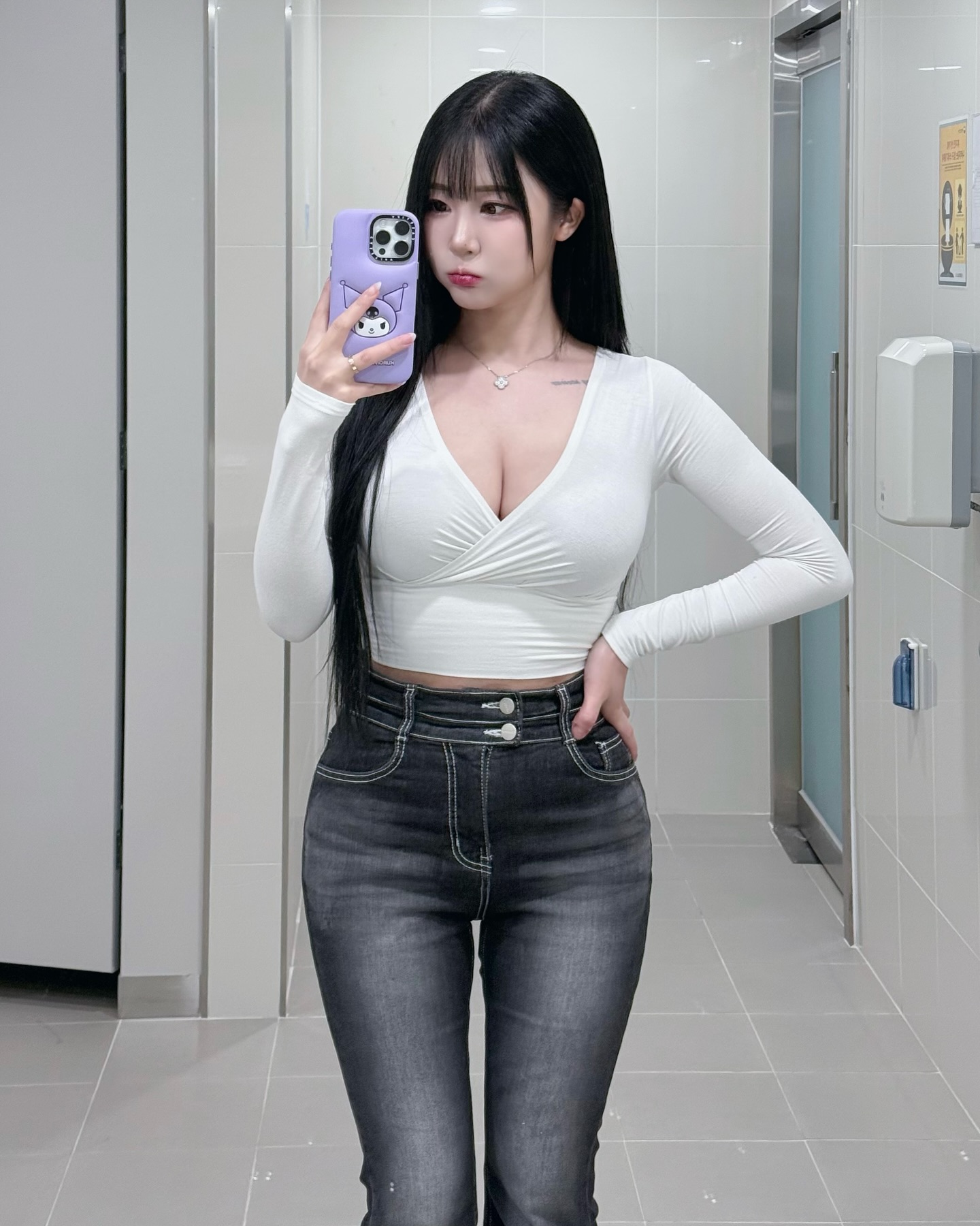 Bomi (보미) – Instagram Photos P1 - P38