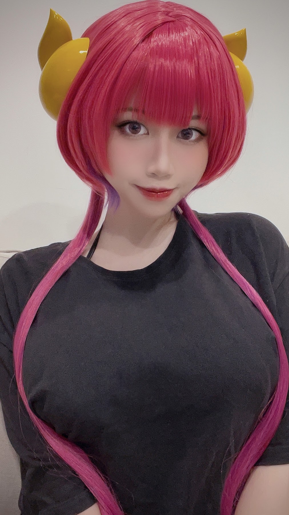 Coser@Ain Nguyen – llulu - P1