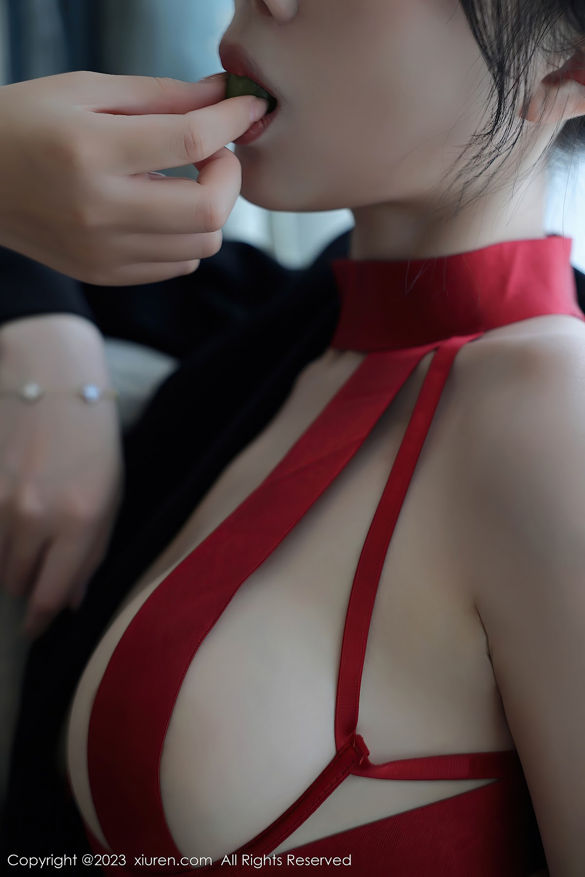 XIUREN No.7102 玥儿玥er - P19