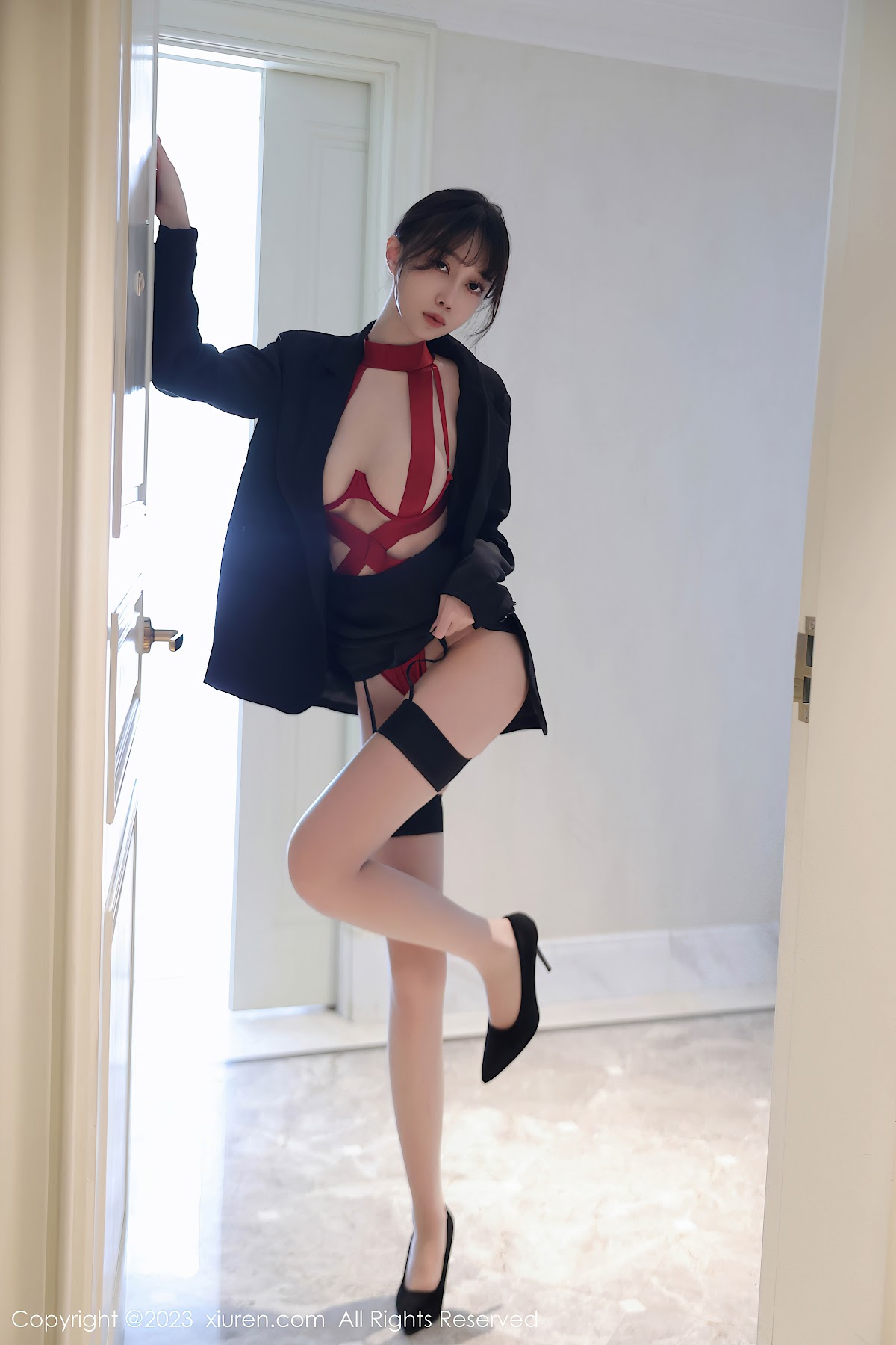 XIUREN No.7102 玥儿玥er - P26
