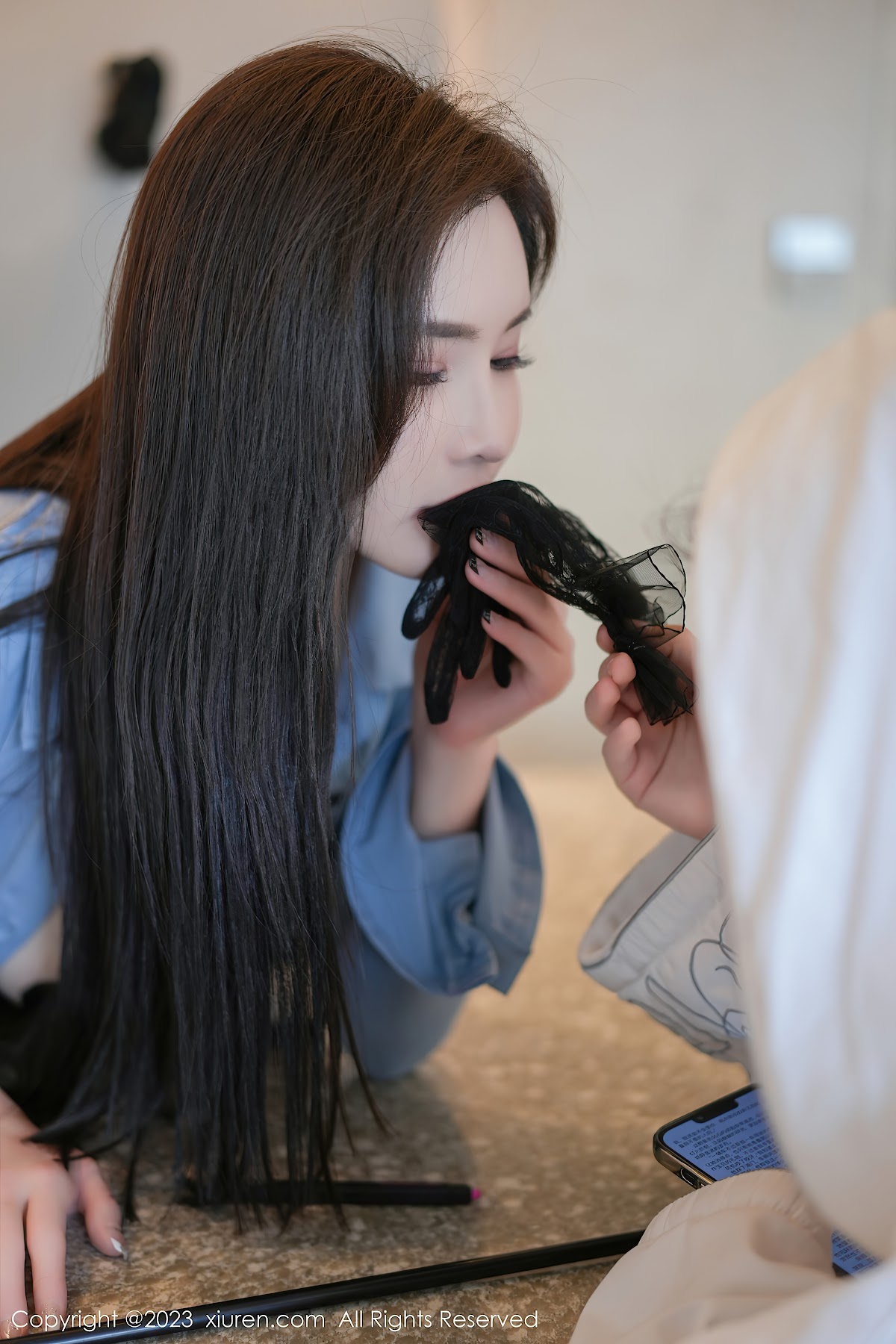 XIUREN No.7095 Zhou Yan Xi (Carol周妍希) - P31