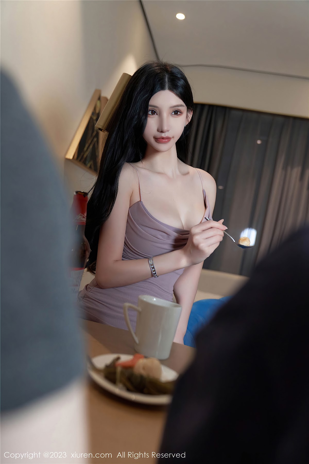 XIUREN No.7122 Zhou Yuxi (周于希Sally) - P30