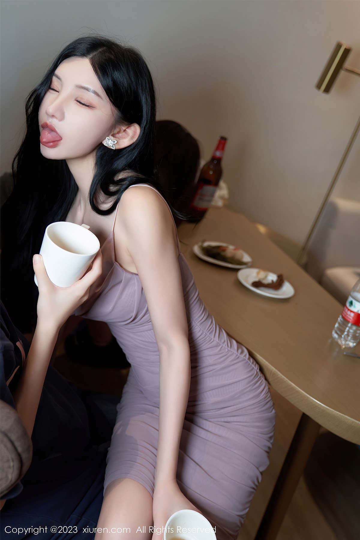XIUREN No.7122 Zhou Yuxi (周于希Sally) - P55