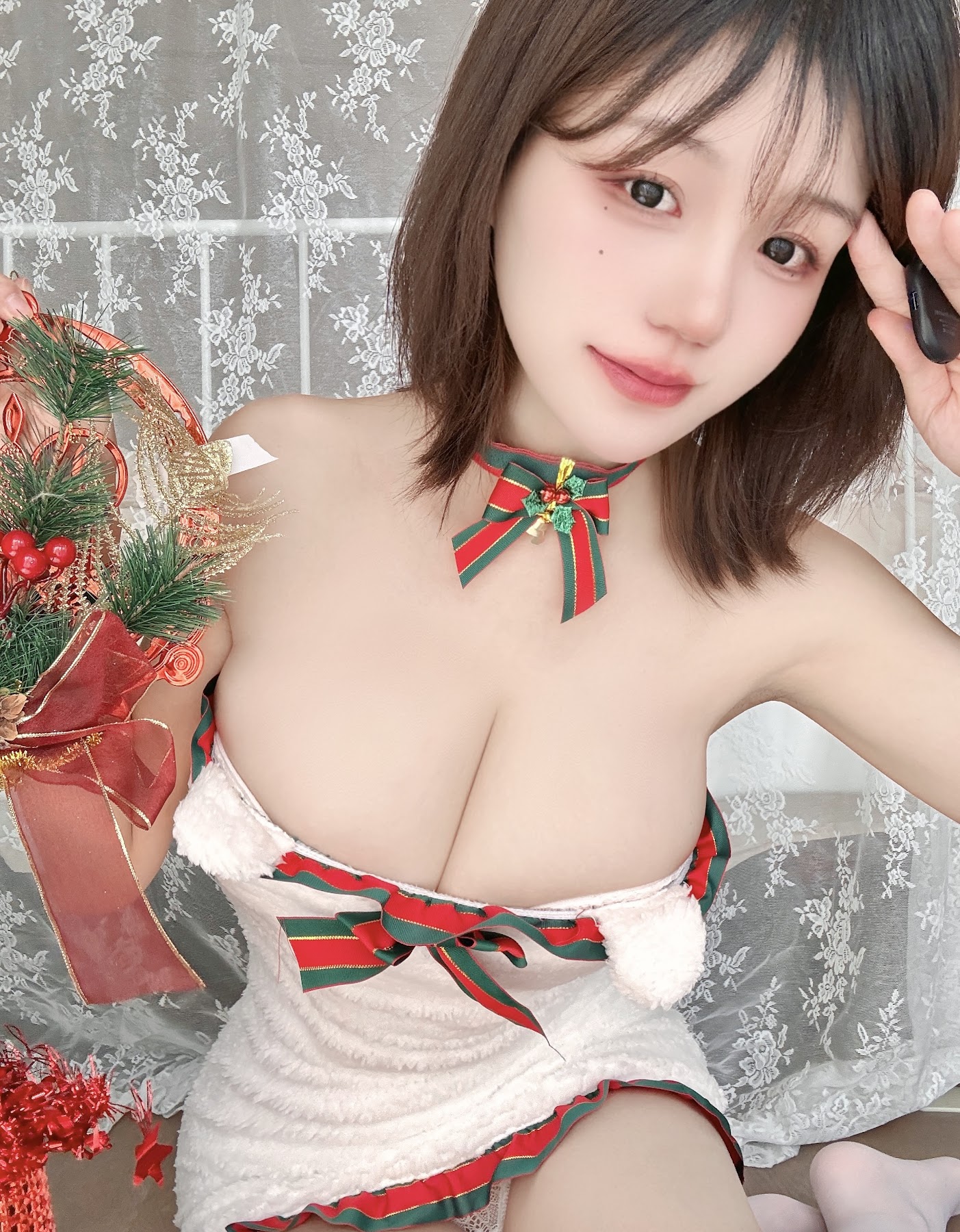 Coser@小仓千代w No.078 Fantia Dec 2023 - P81