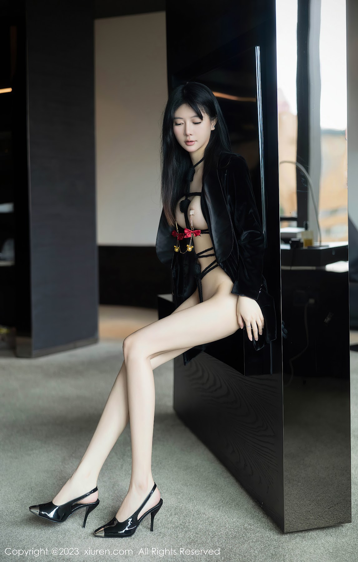 XIUREN No.7121 幼幼 - P27