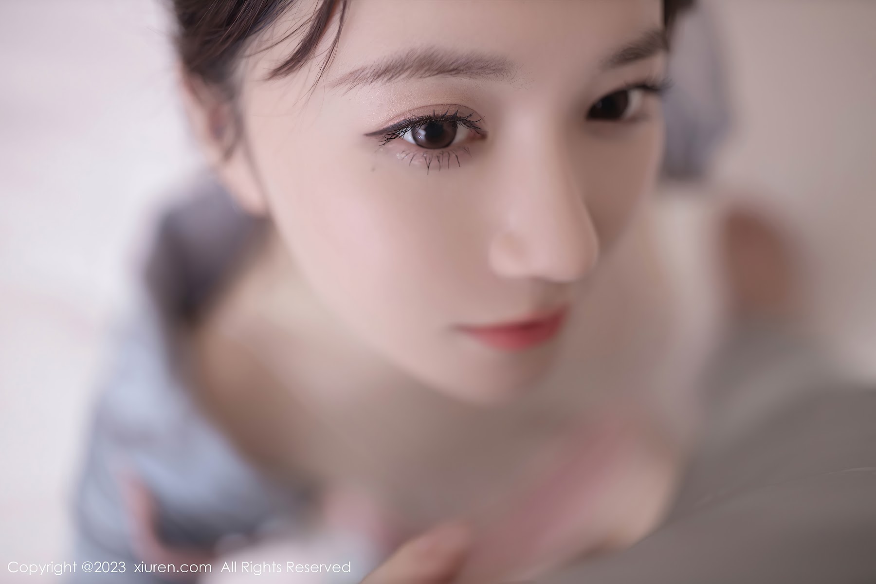 XIUREN No.7120 鱼子酱Fish - P45