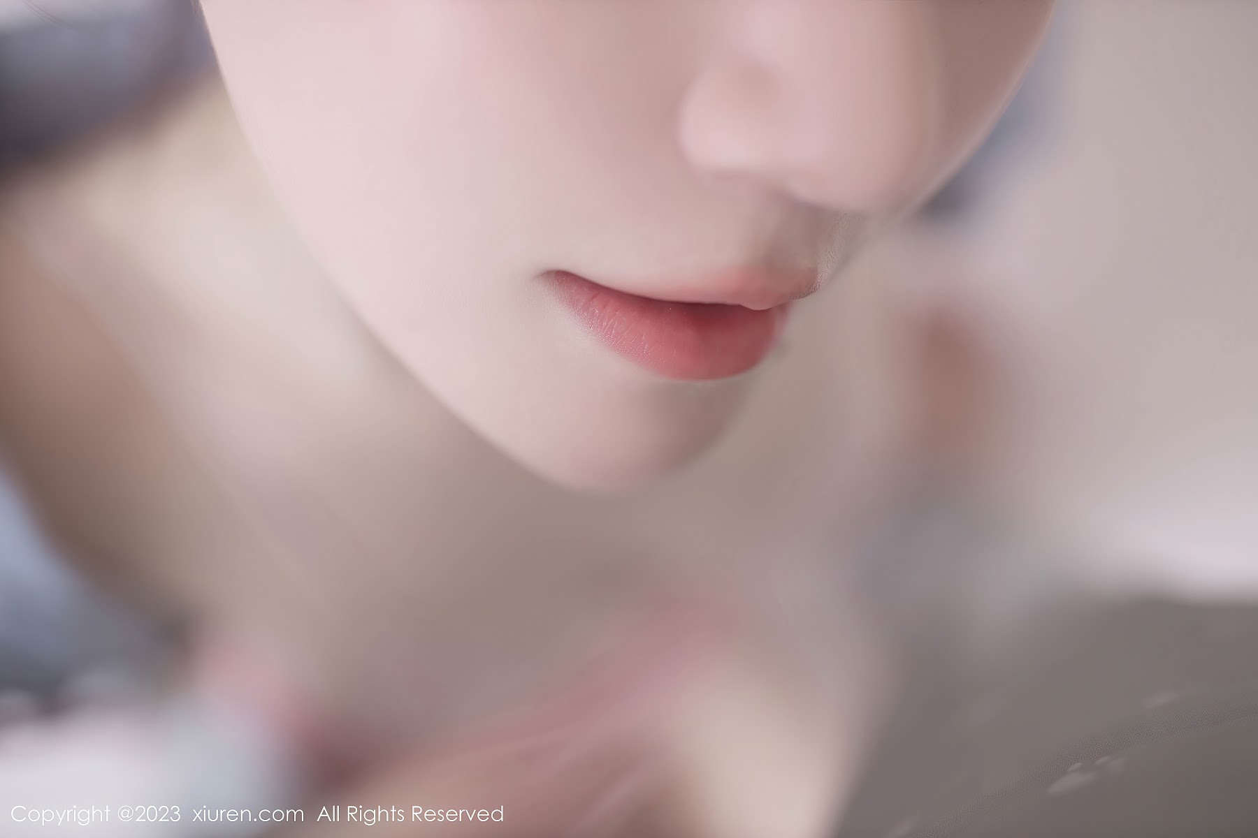 XIUREN No.7120 鱼子酱Fish - P46