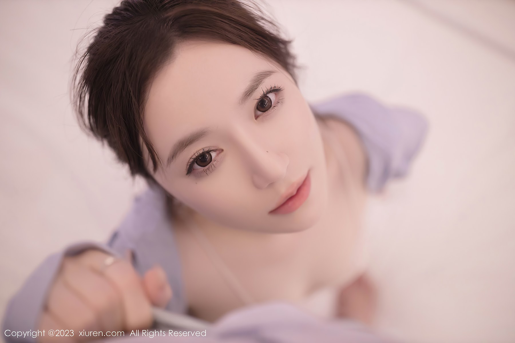 XIUREN No.7120 鱼子酱Fish - P47