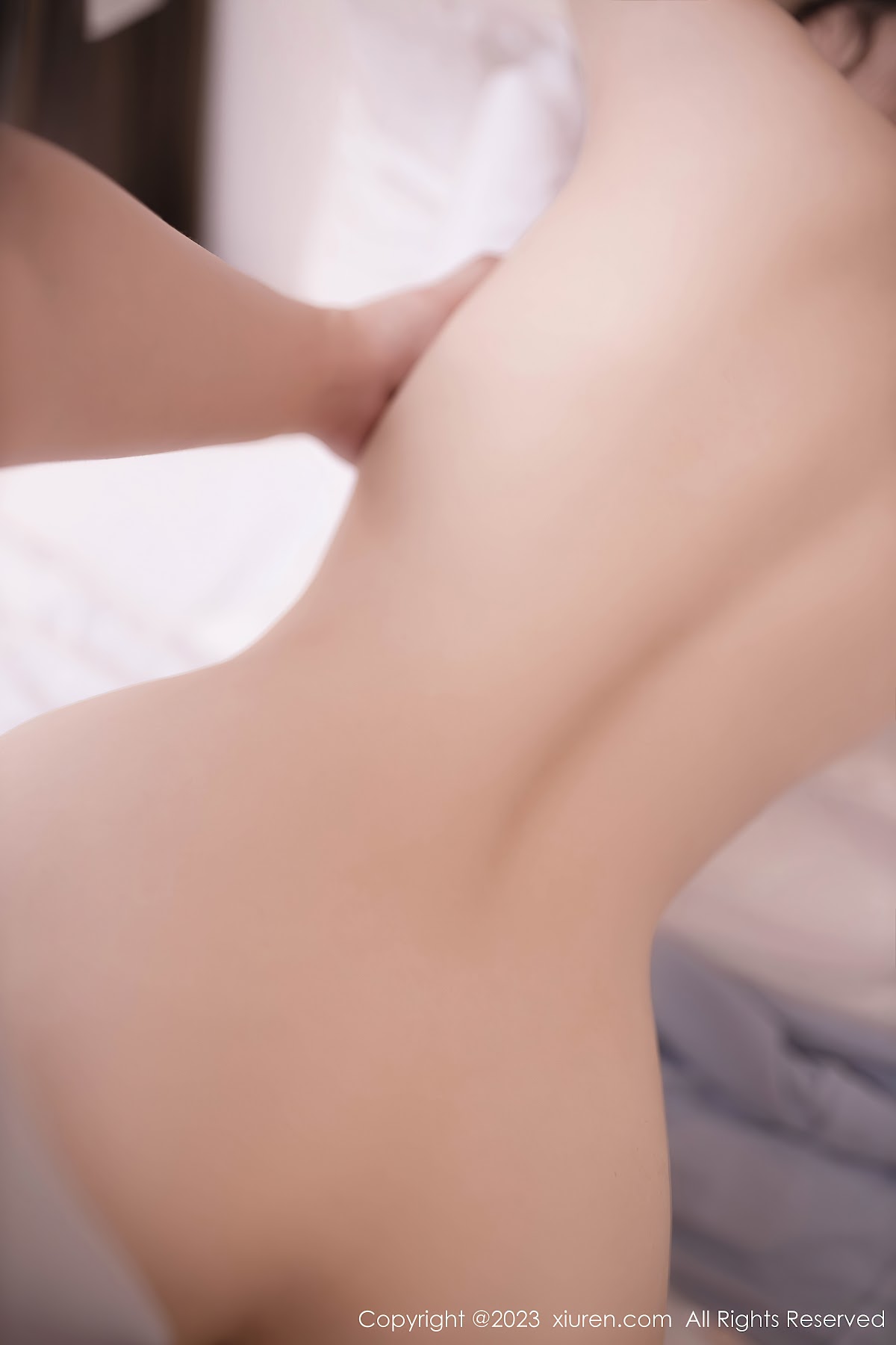 XIUREN No.7120 鱼子酱Fish - P77