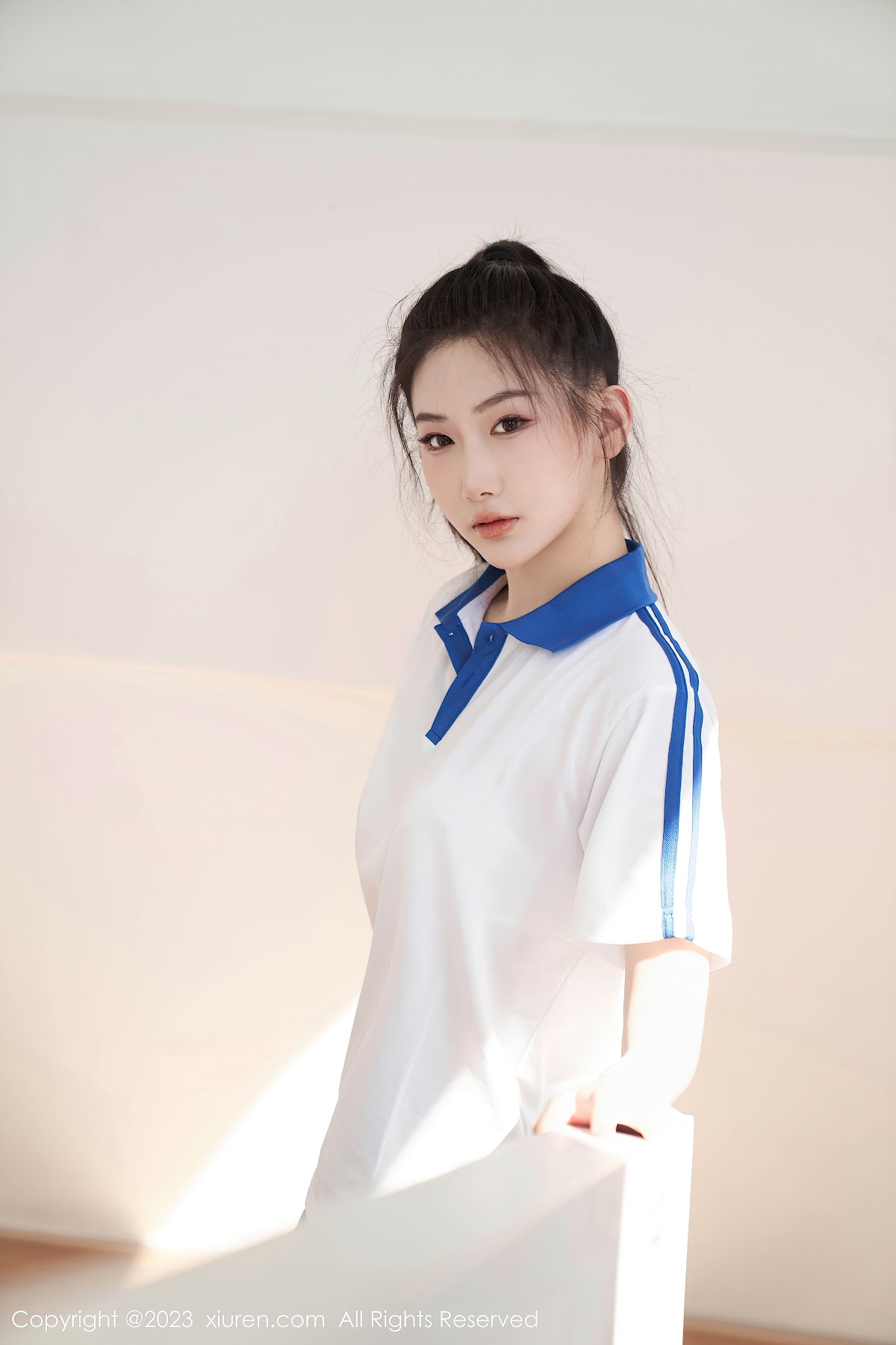 XIUREN No.7110 沈青黛 - P13