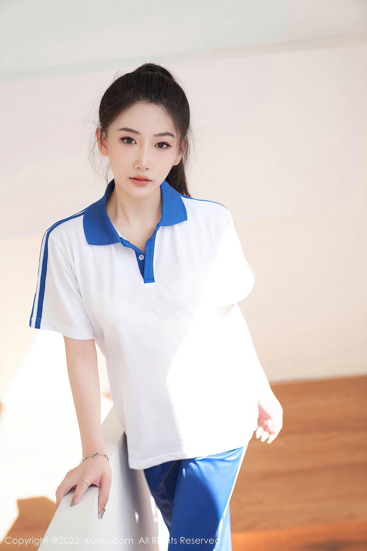 XIUREN No.7110 沈青黛 - P16