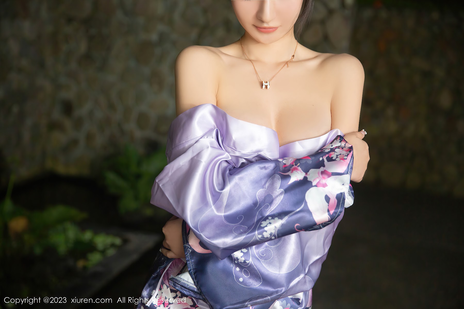 XIUREN No.7109 Xiong Xiao Nuo (熊小诺) - P1