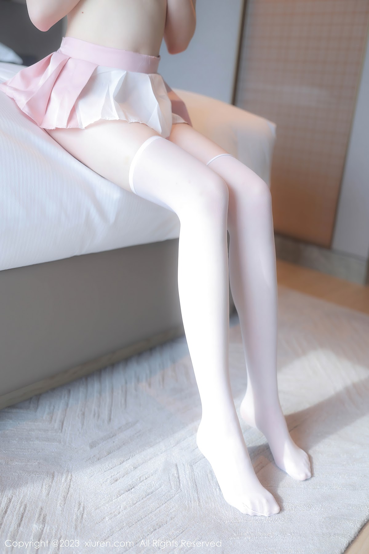 XIUREN No.7090 林悠悠 - P26