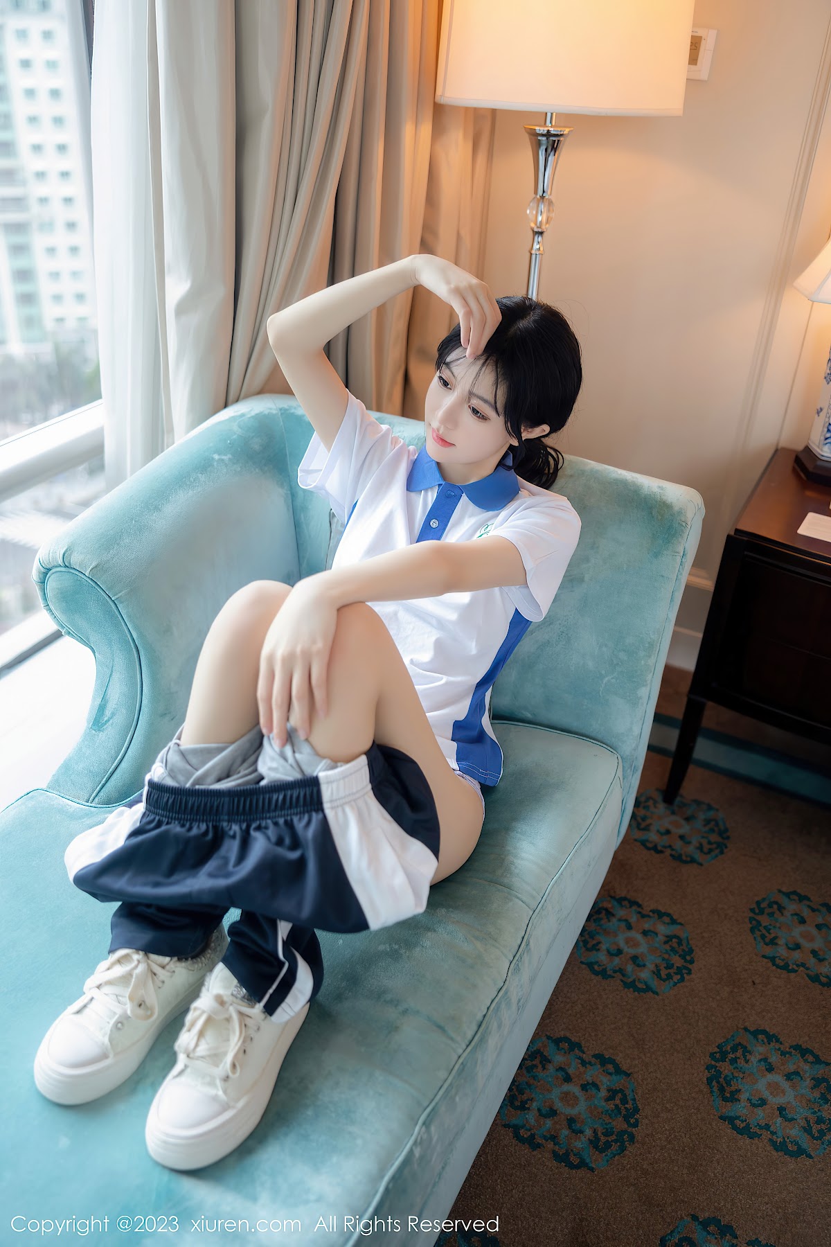 XIUREN No.7085 幼幼 - P61