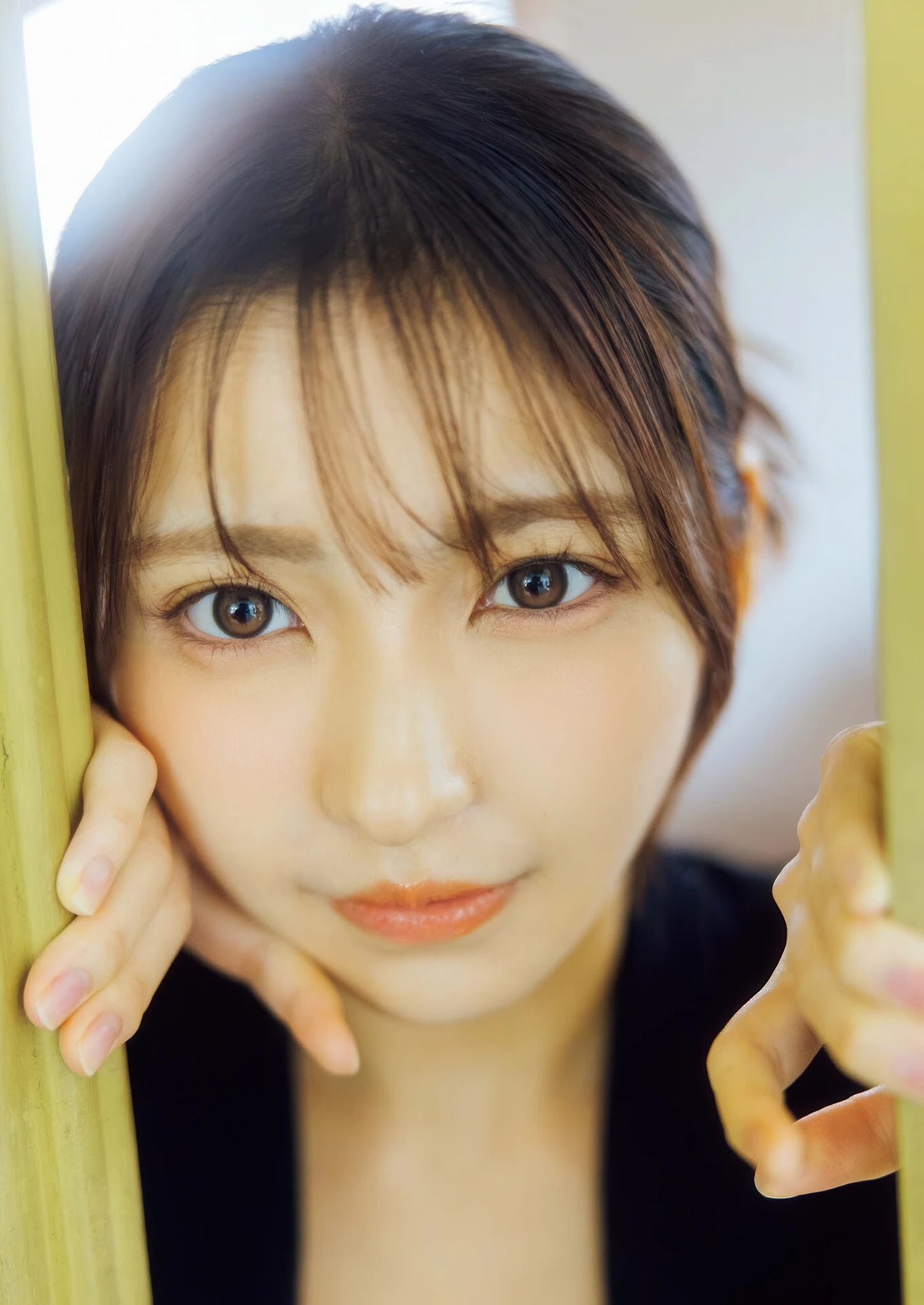 Toumi 十味, Big Comic Spirits 2026 No.16 (ビッグコミックスピリッツ 2026年16号) - P9