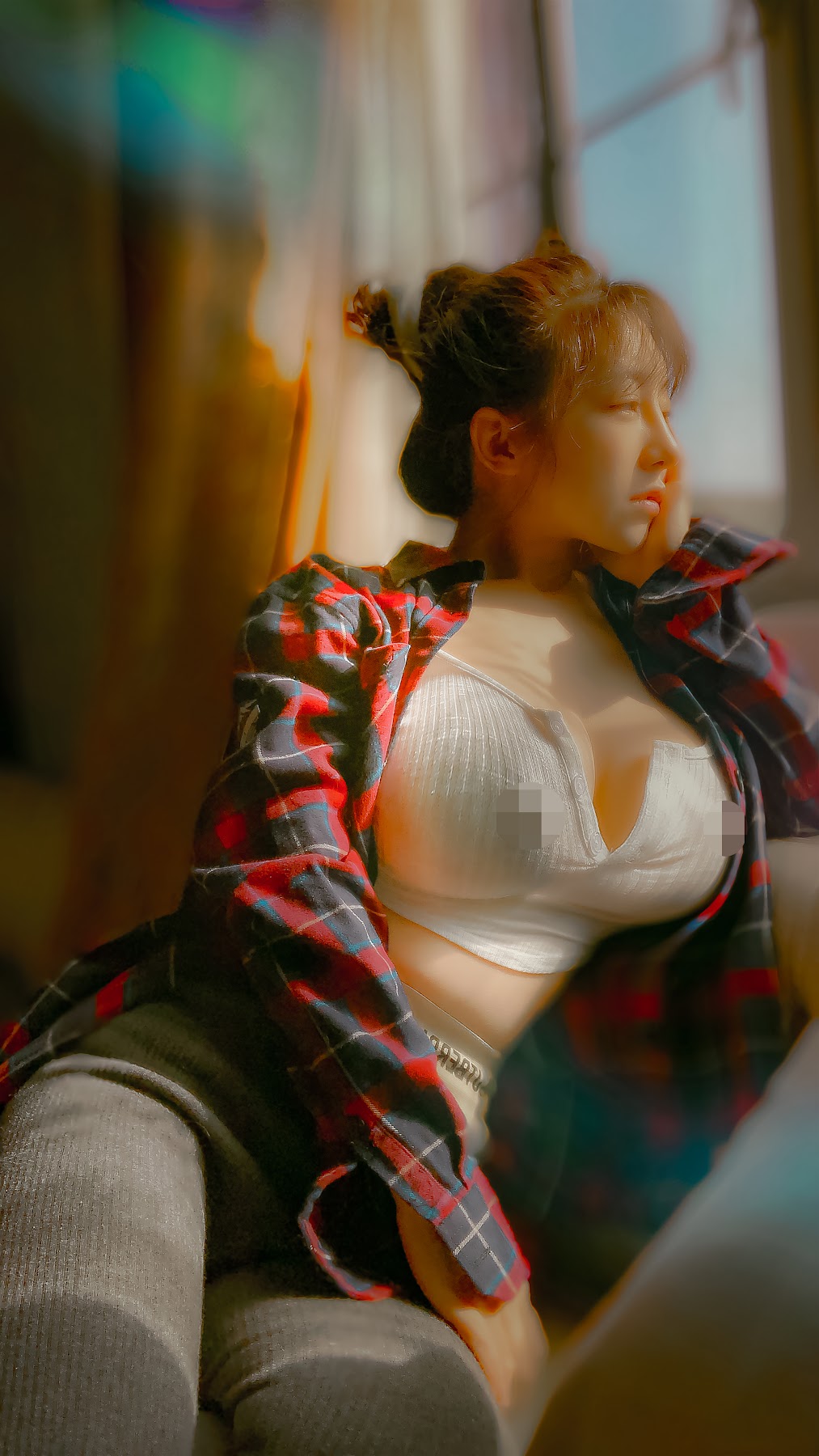 Coser@樱晚gigi – 风情 - P9