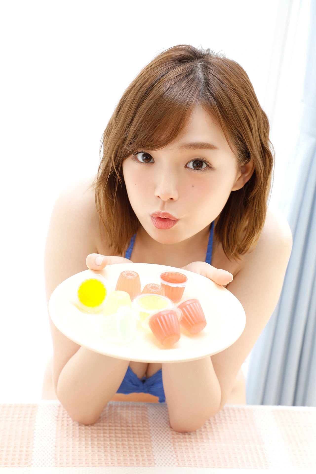 Ai Shinozaki 篠崎愛, 写真集 「愛 My Me 必撮！まるごと☆」 Set.02 - P16