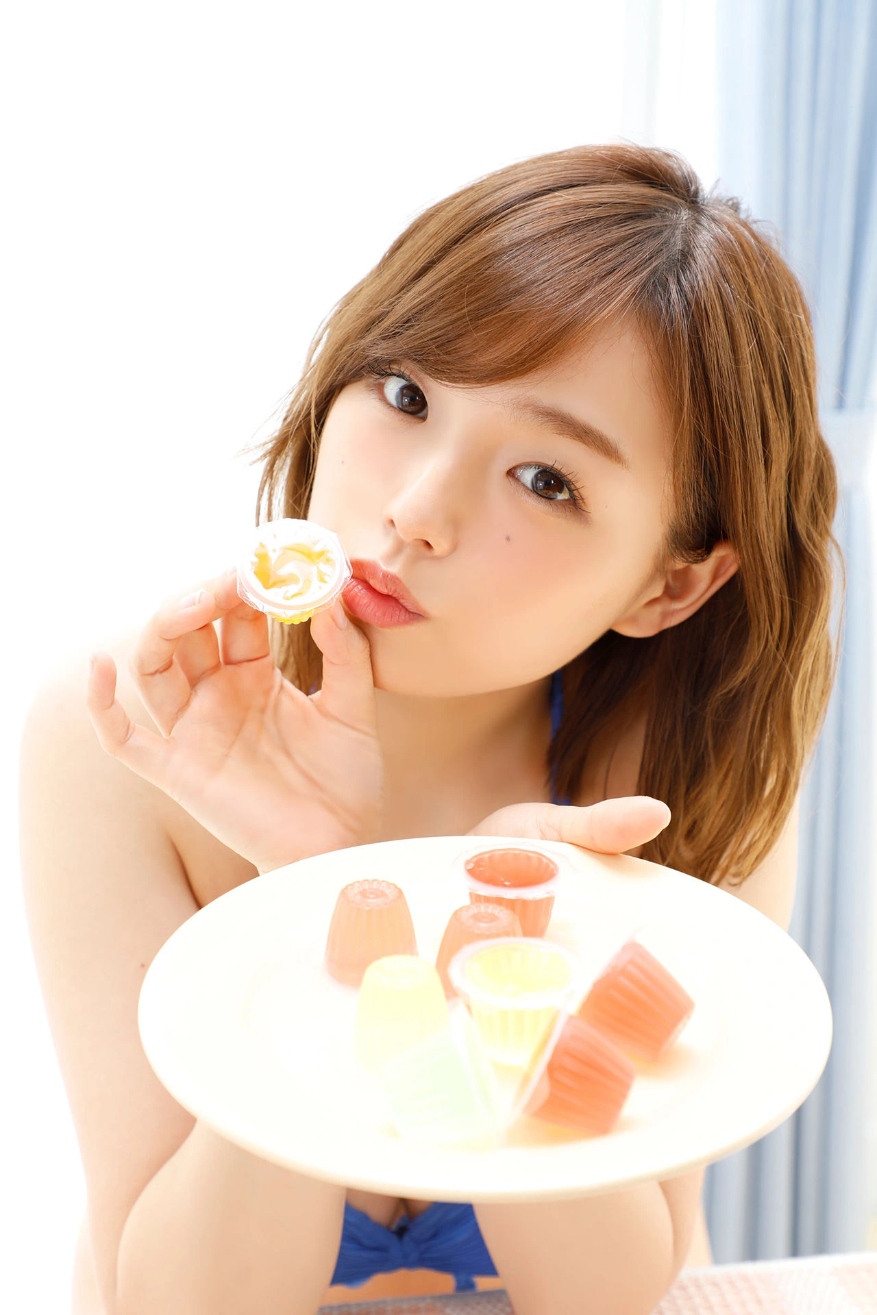 Ai Shinozaki 篠崎愛, 写真集 「愛 My Me 必撮！まるごと☆」 Set.02 - P17