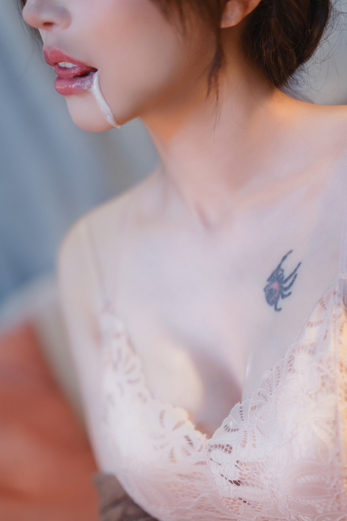 Coser@鹿八岁 – 无法拒绝的要挟 - P26