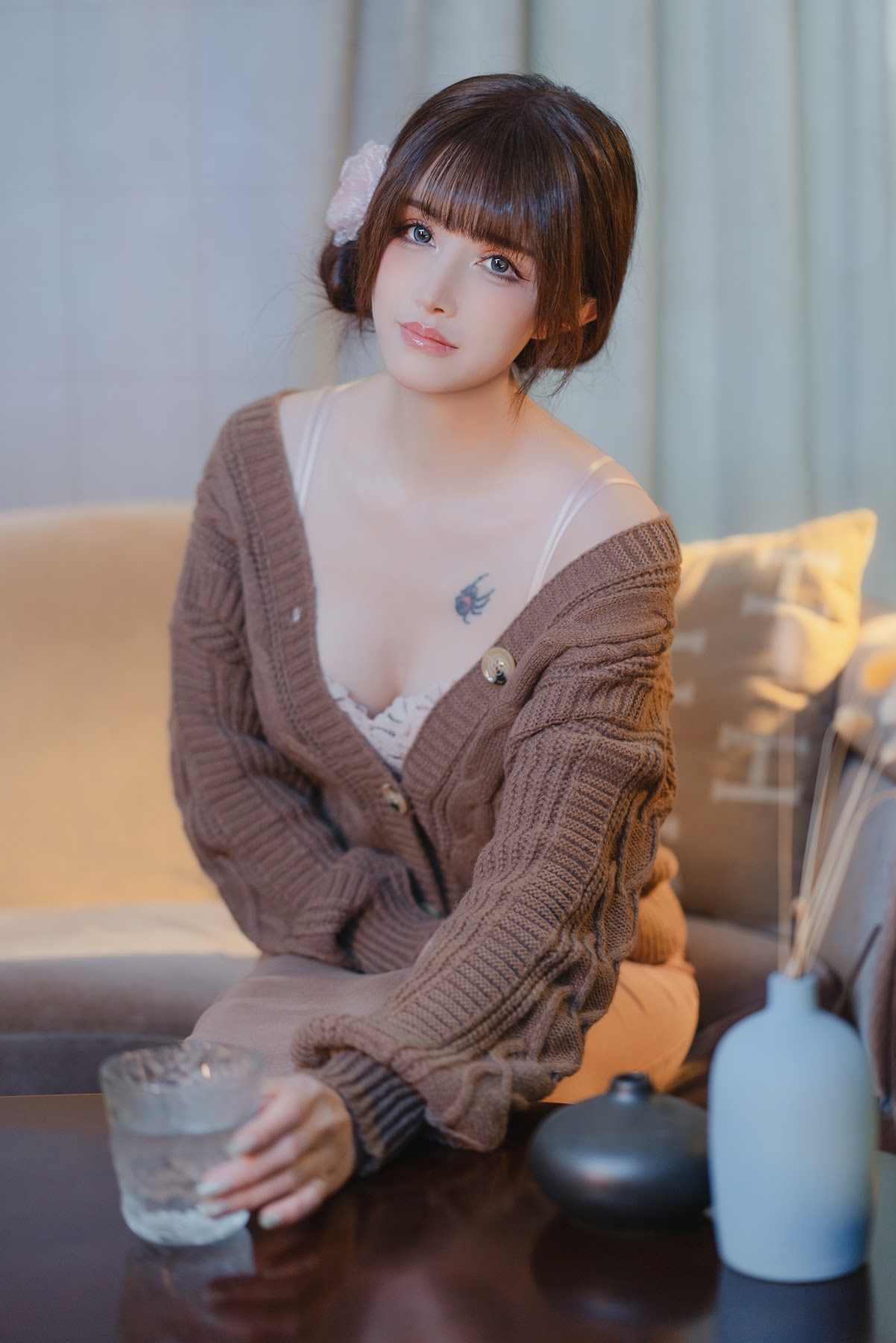 Coser@鹿八岁 – 无法拒绝的要挟 - P7