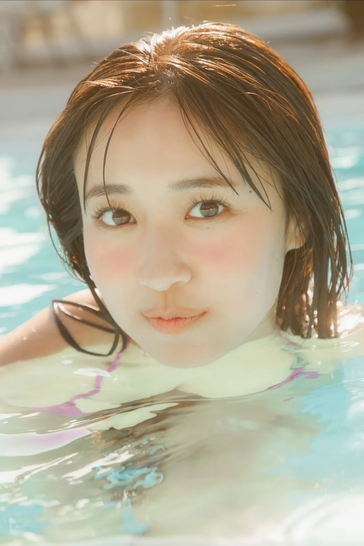 Aoi Mizobata 溝端葵, FRIDAY Monthly Girl 052 完全未発表100カット Set.03 - P29