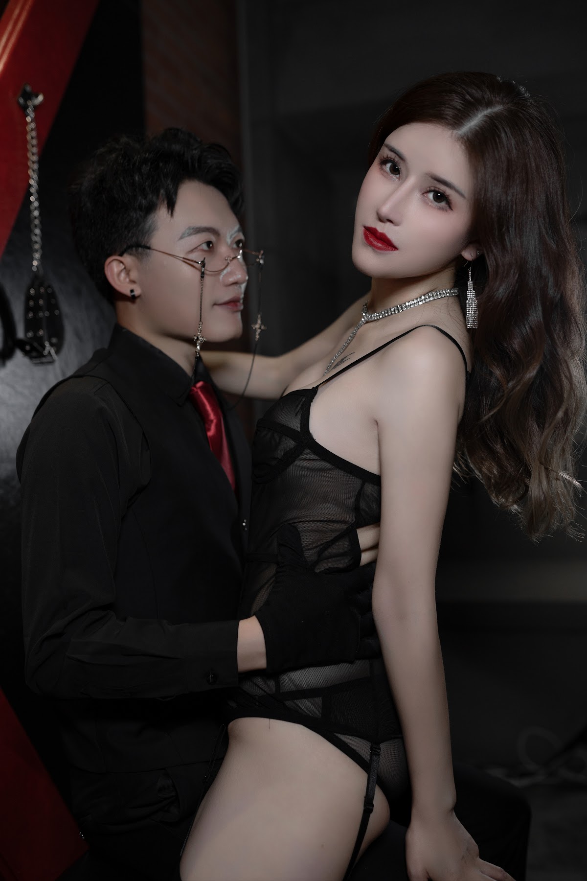 Coser@鹿八岁 – 绫 - P17