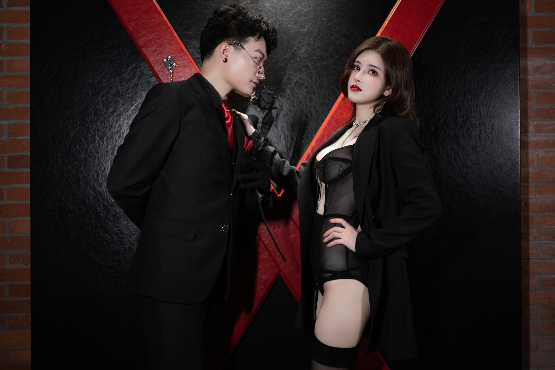 Coser@鹿八岁 – 绫 - P1