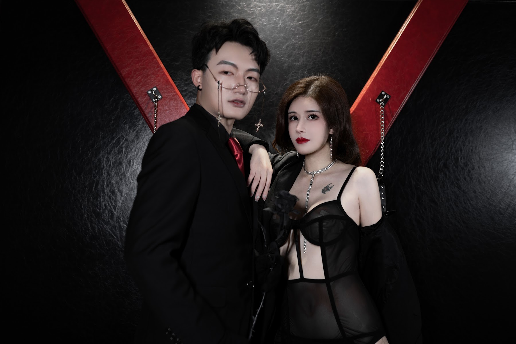 Coser@鹿八岁 – 绫 - P4