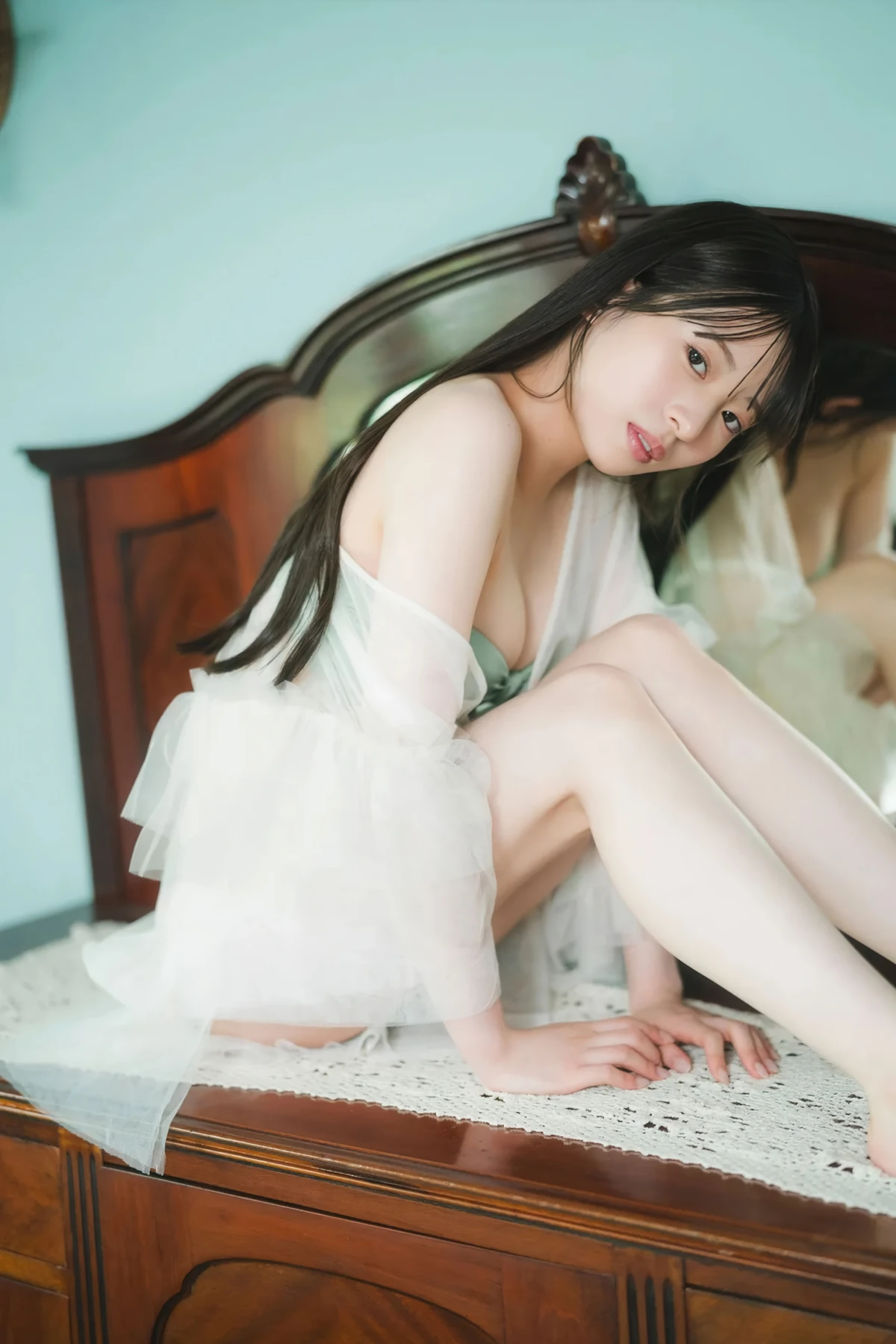 名前はまだない。 FRIDAYデジタル写真集 「一等星の輝き Vol.1 全カット」 Set.01 - P14