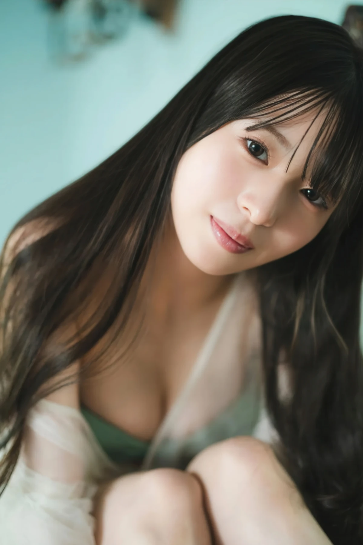 名前はまだない。 FRIDAYデジタル写真集 「一等星の輝き Vol.1 全カット」 Set.01 - P15