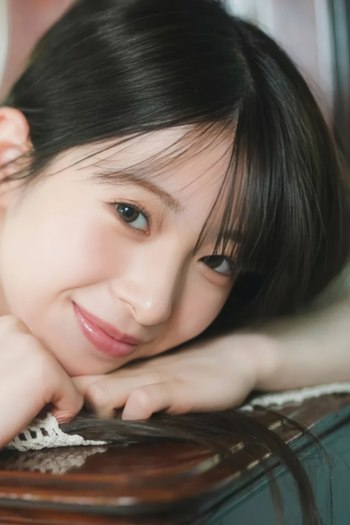 名前はまだない。 FRIDAYデジタル写真集 「一等星の輝き Vol.1 全カット」 Set.01 - P17
