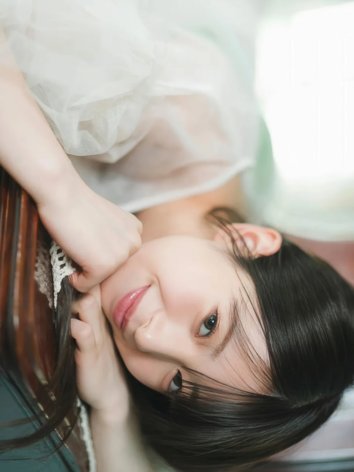 名前はまだない。 FRIDAYデジタル写真集 「一等星の輝き Vol.1 全カット」 Set.01 - P18