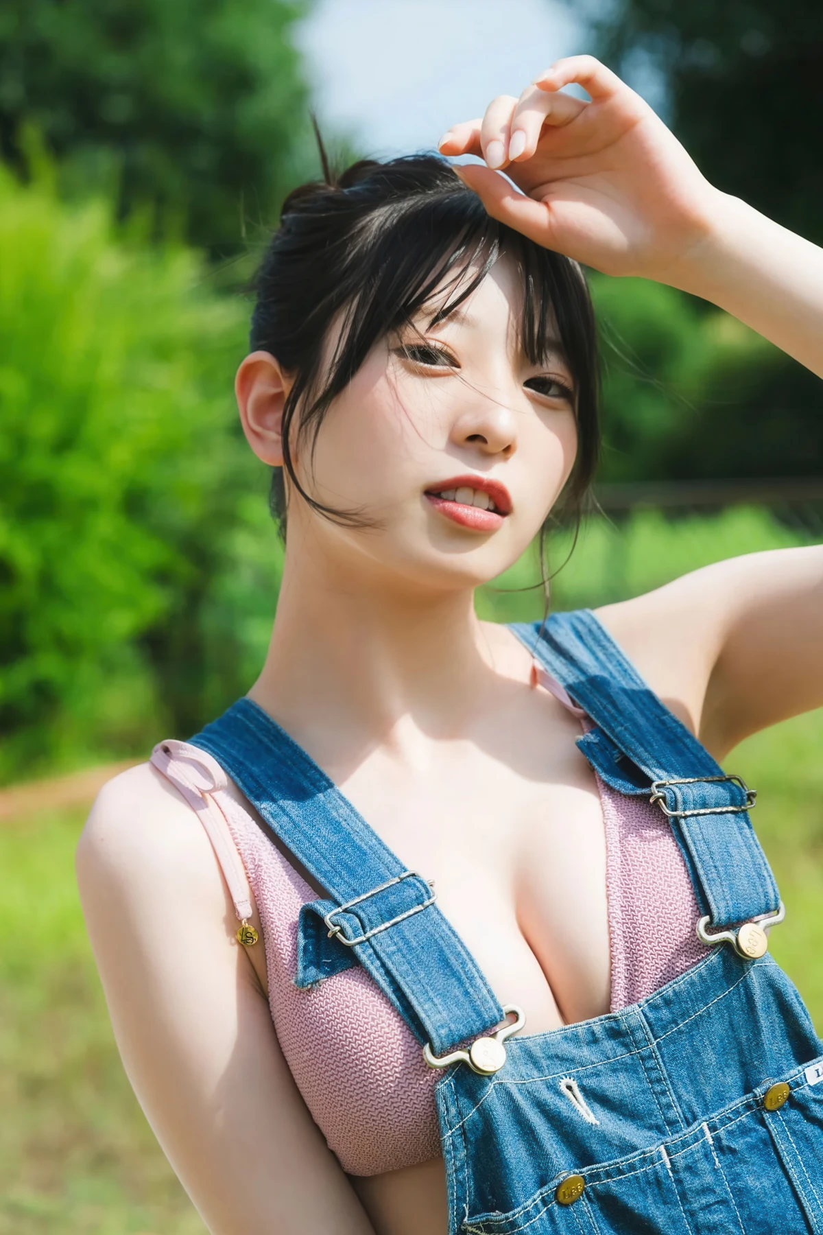 名前はまだない。 FRIDAYデジタル写真集 「一等星の輝き Vol.1 全カット」 Set.01 - P4