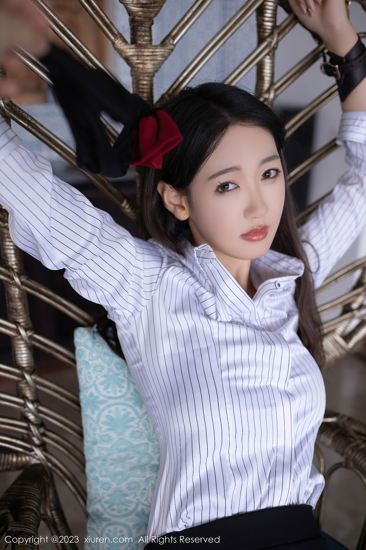 XIUREN No.7056 Tang An Qi (唐安琪) - P2
