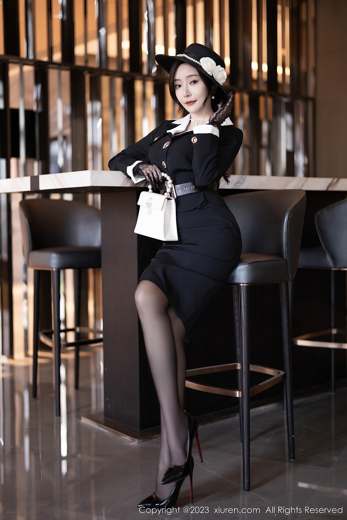 XIUREN No.7048 Yanni – Wang Xin Yao (王馨瑶) - P10
