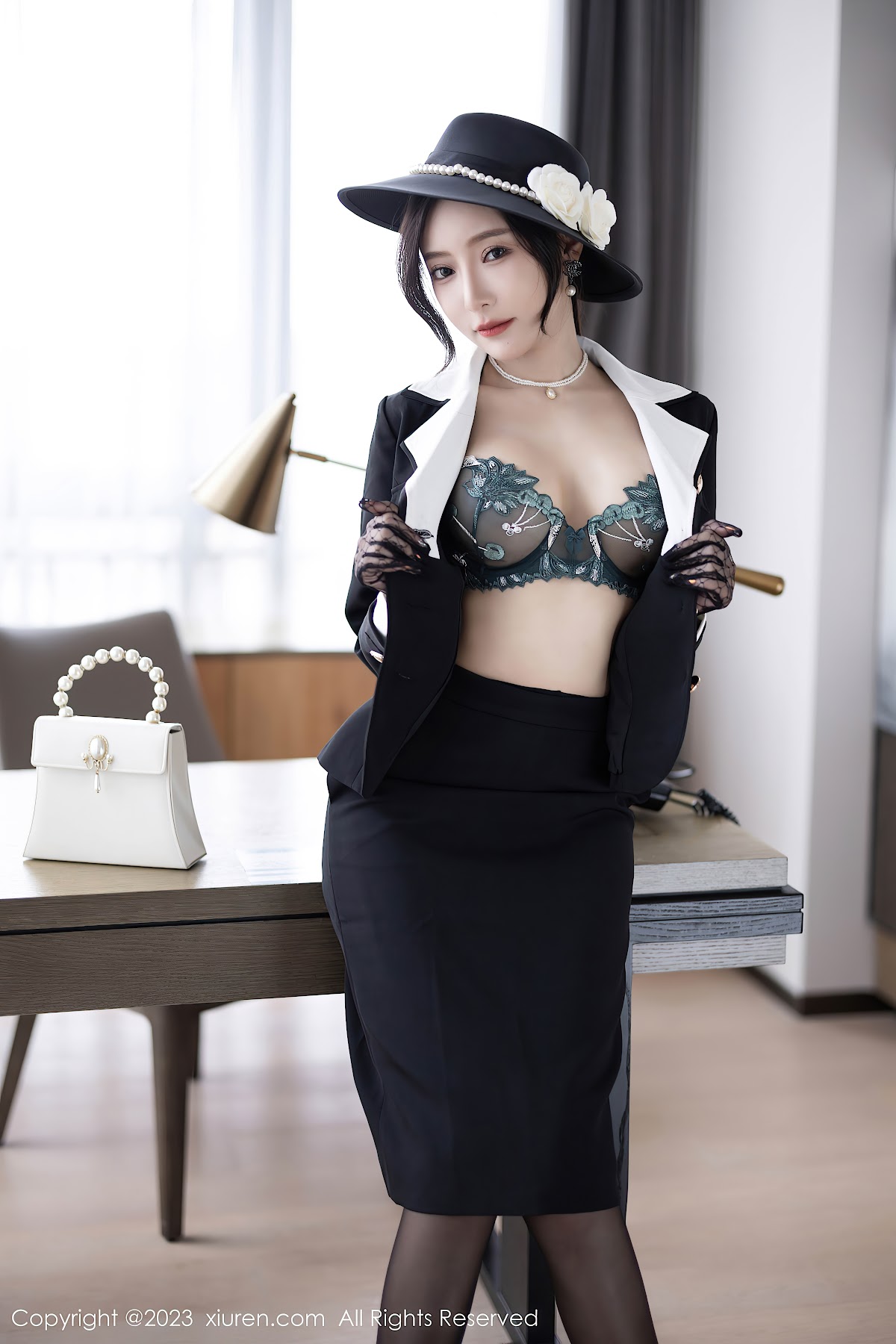 XIUREN No.7048 Yanni – Wang Xin Yao (王馨瑶) - P12