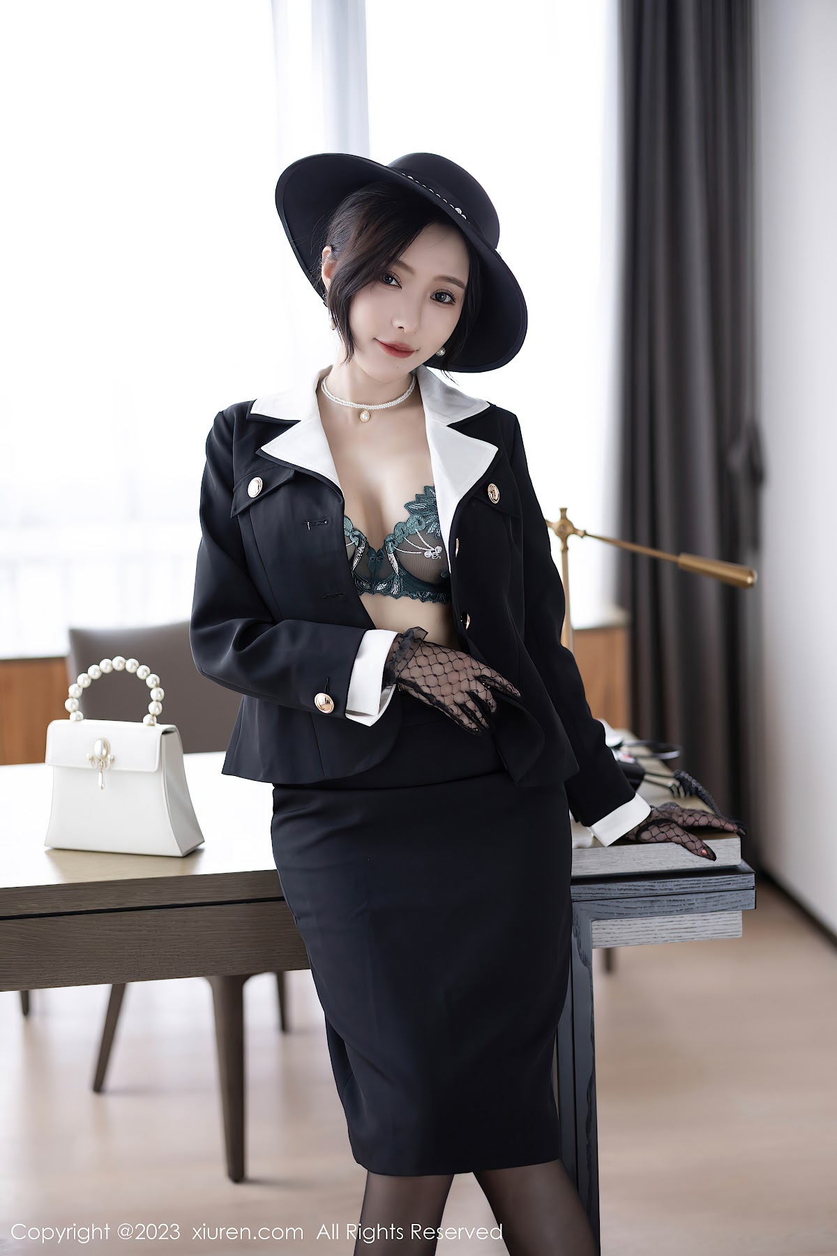 XIUREN No.7048 Yanni – Wang Xin Yao (王馨瑶) - P13