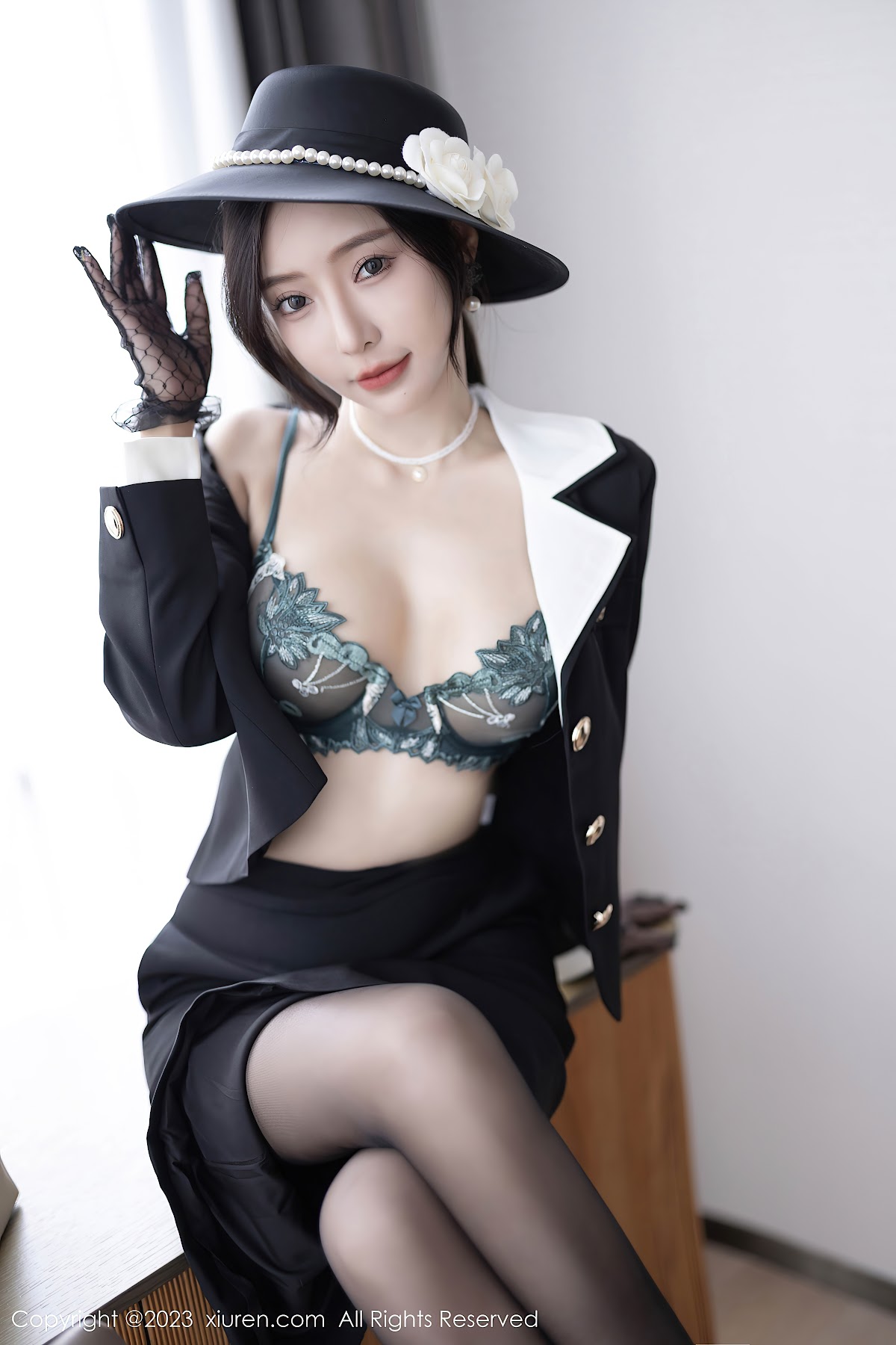 XIUREN No.7048 Yanni – Wang Xin Yao (王馨瑶) - P20