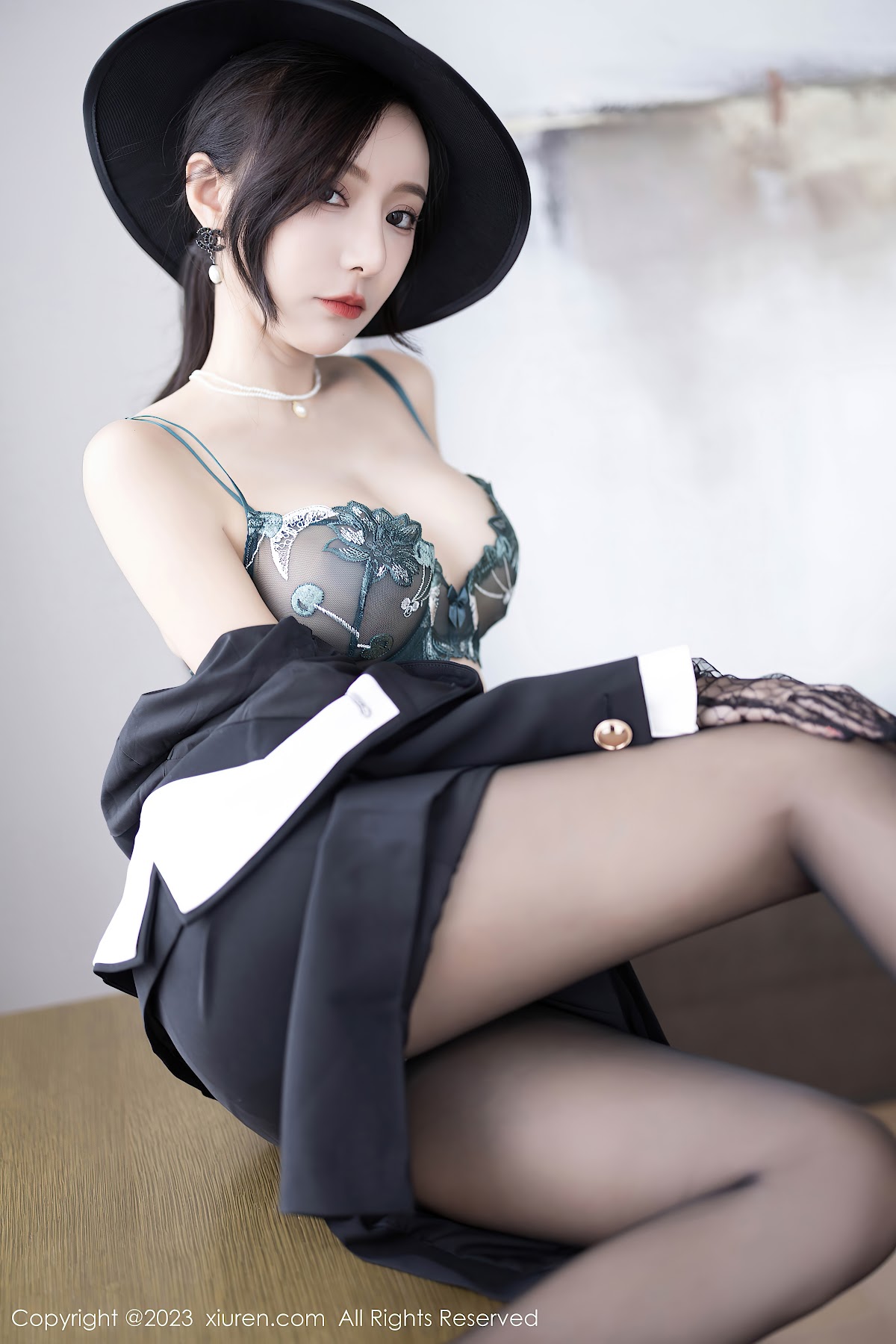 XIUREN No.7048 Yanni – Wang Xin Yao (王馨瑶) - P23
