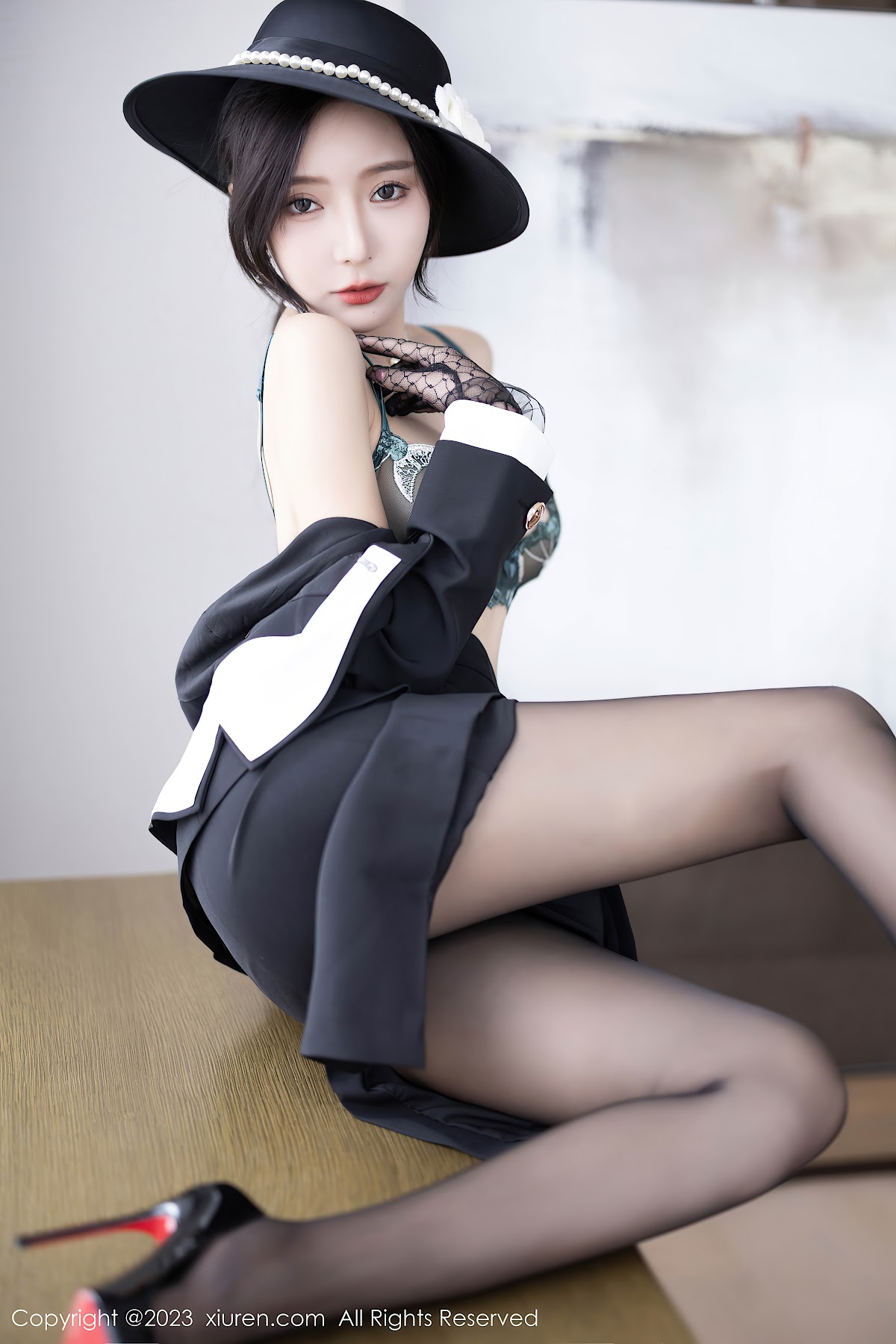 XIUREN No.7048 Yanni – Wang Xin Yao (王馨瑶) - P24