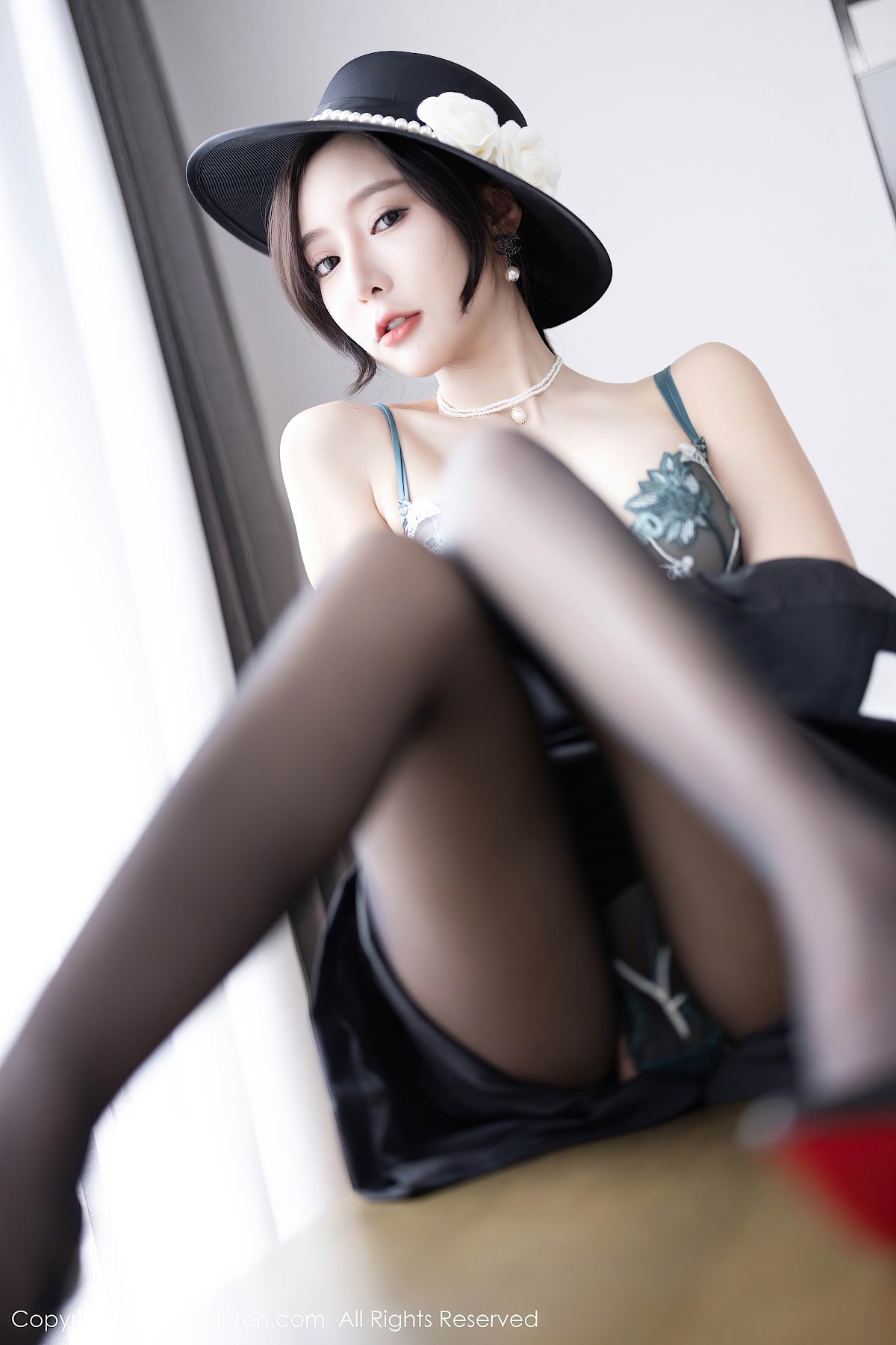 XIUREN No.7048 Yanni – Wang Xin Yao (王馨瑶) - P28