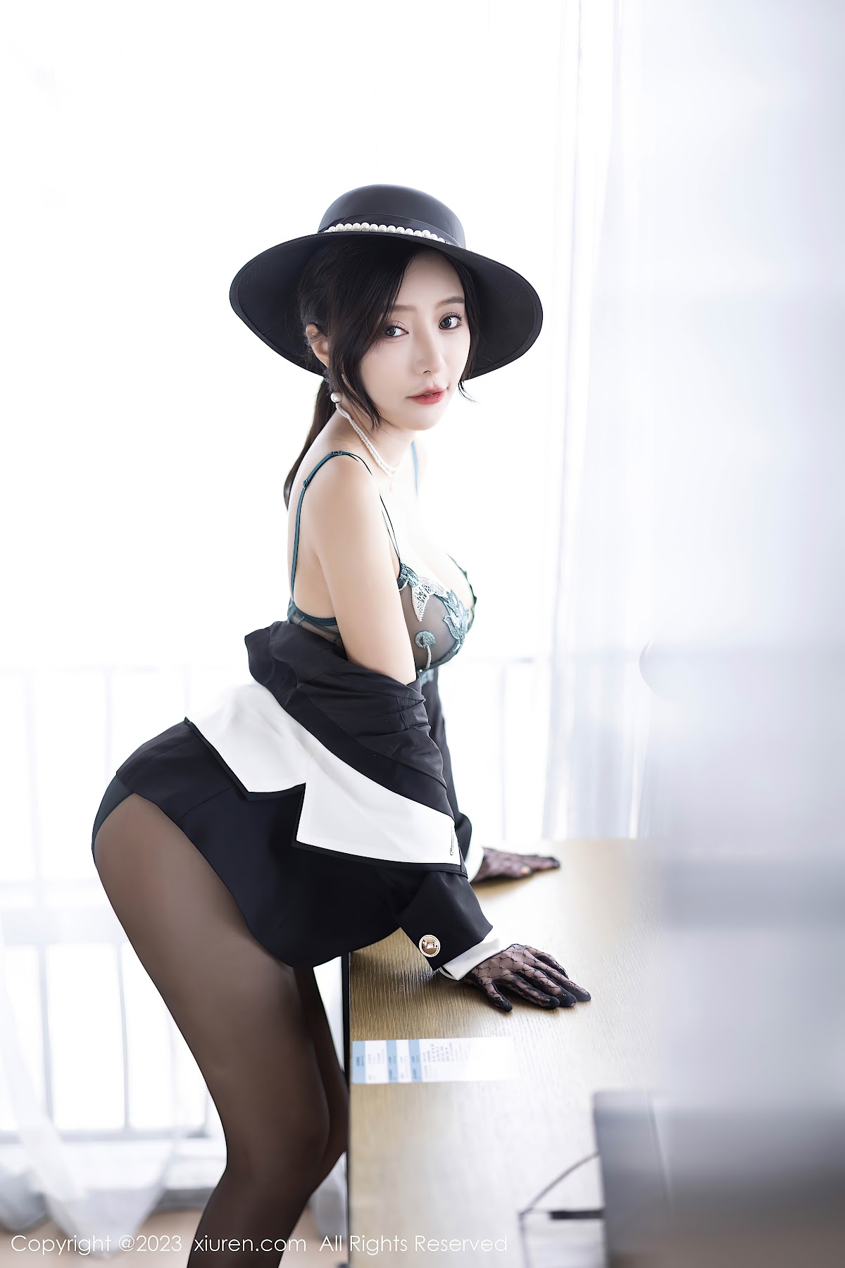 XIUREN No.7048 Yanni – Wang Xin Yao (王馨瑶) - P31