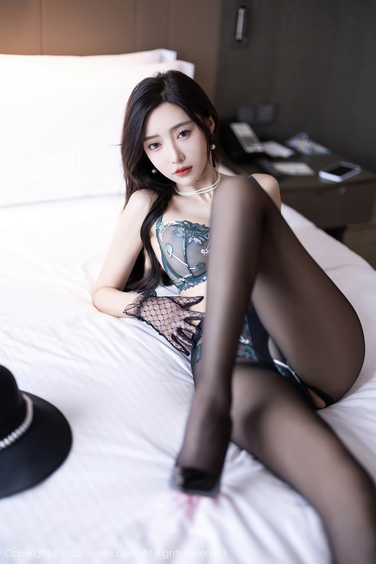 XIUREN No.7048 Yanni – Wang Xin Yao (王馨瑶) - P45