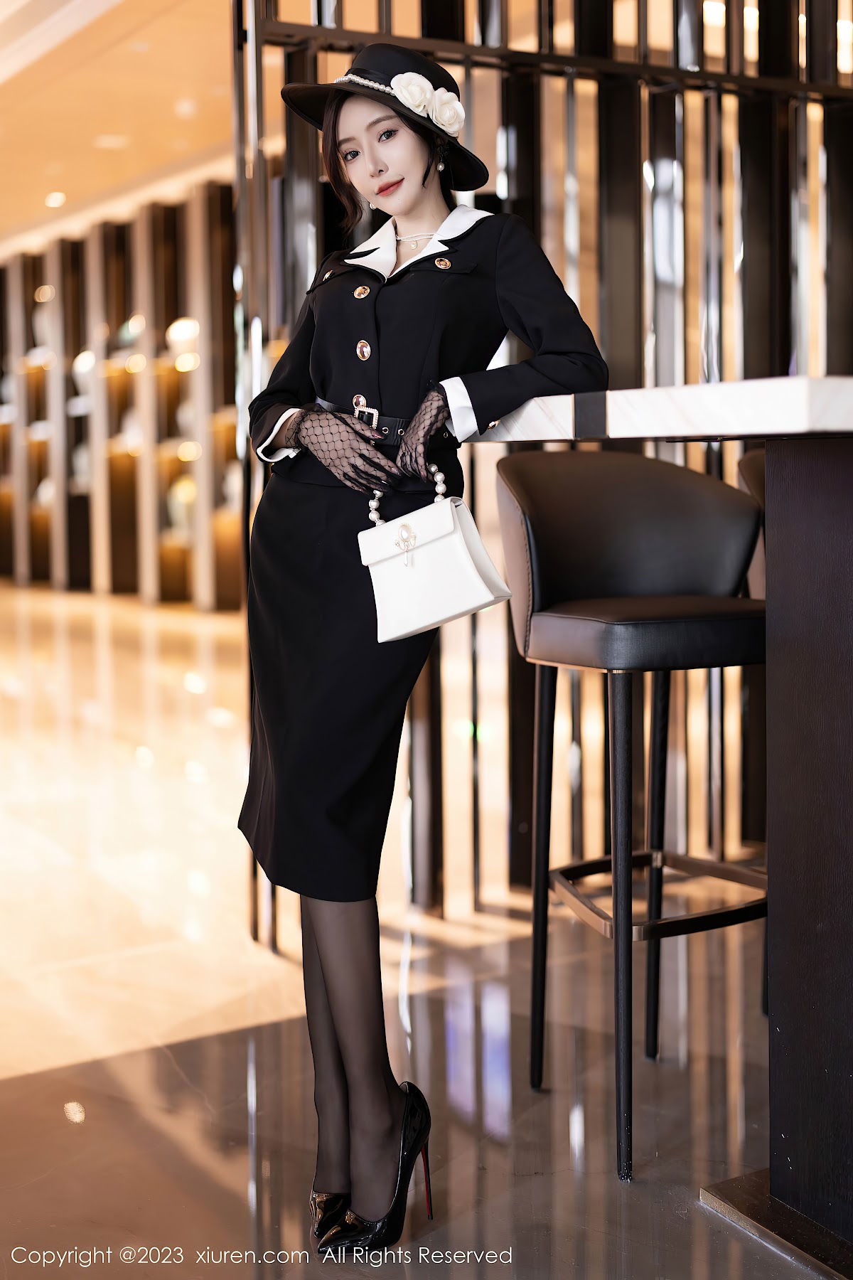 XIUREN No.7048 Yanni – Wang Xin Yao (王馨瑶) - P8